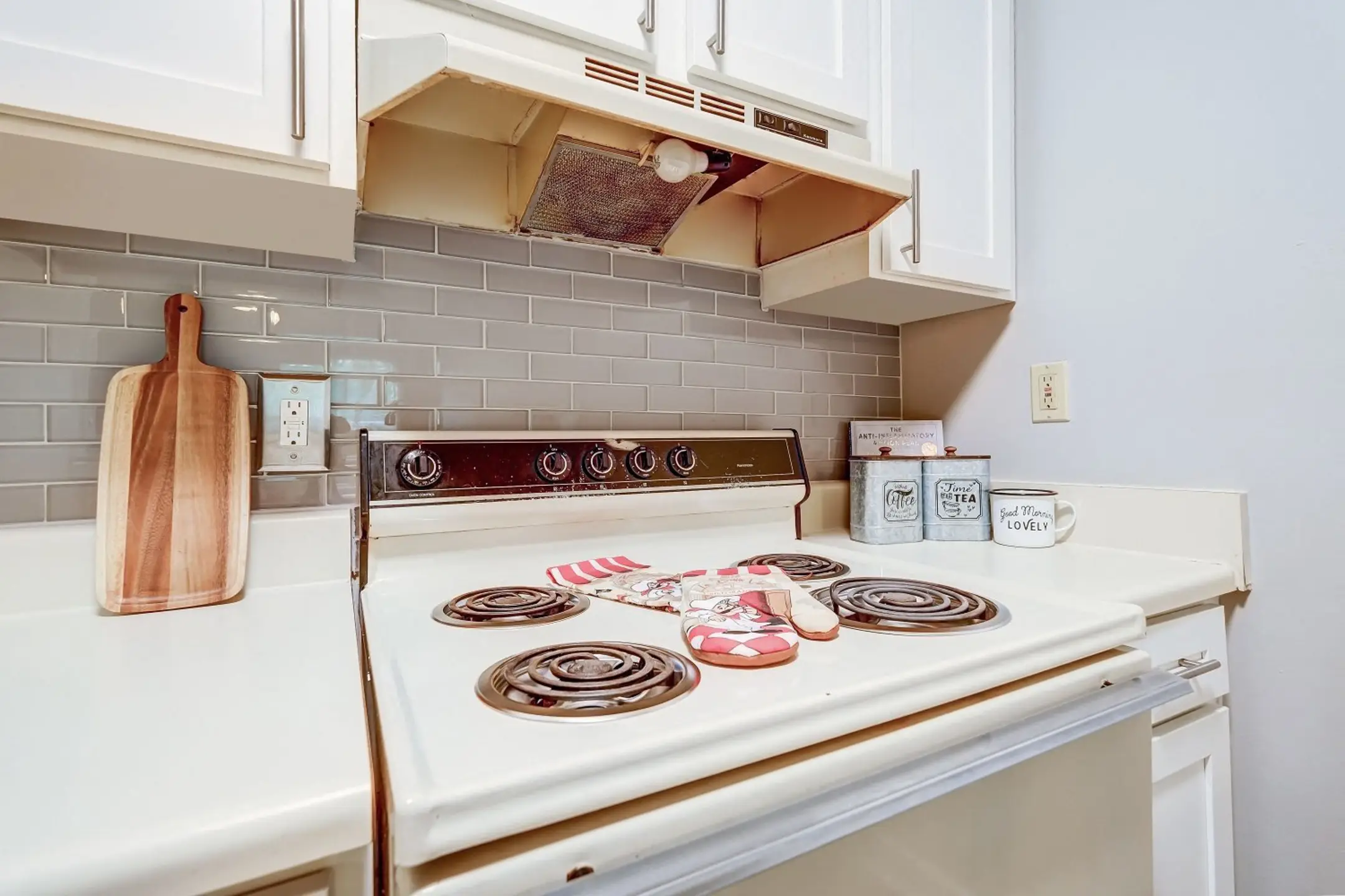 1022 West Apartments Gaffney, SC 29341