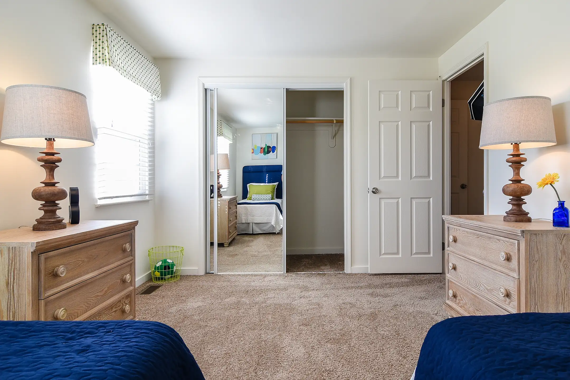 Lake Village Townhomes Apartments Severn, MD 21144