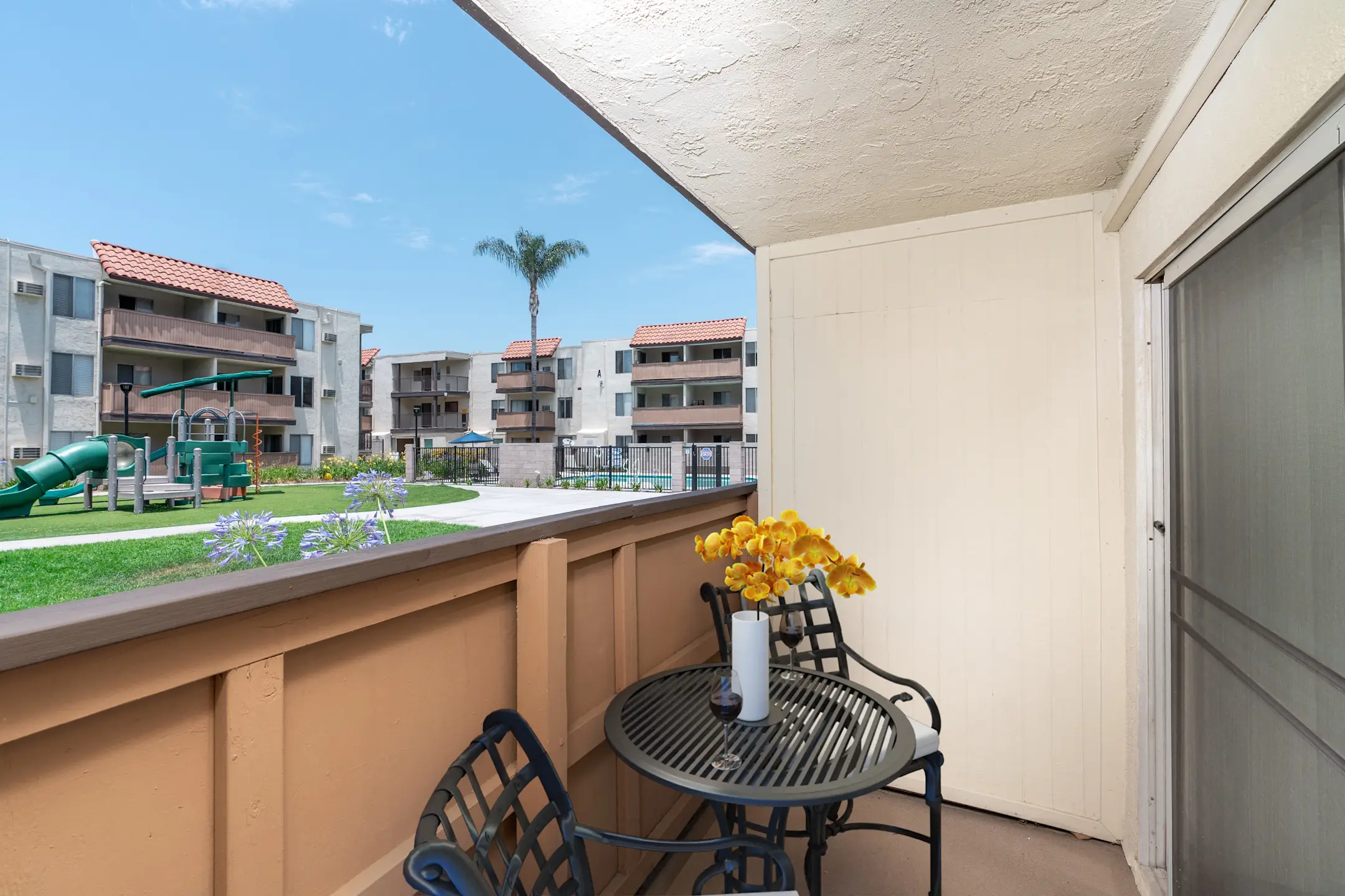 California Villages In Pico Rivera 9050 Carron Dr Pico Rivera, CA