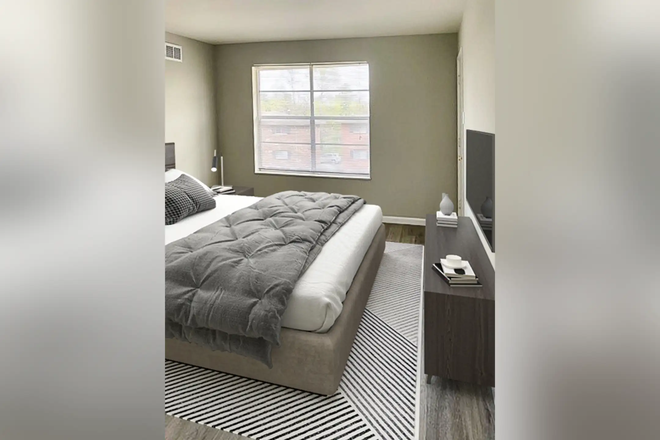 Carrollton Village Apartments Bridgeton, MO 63044