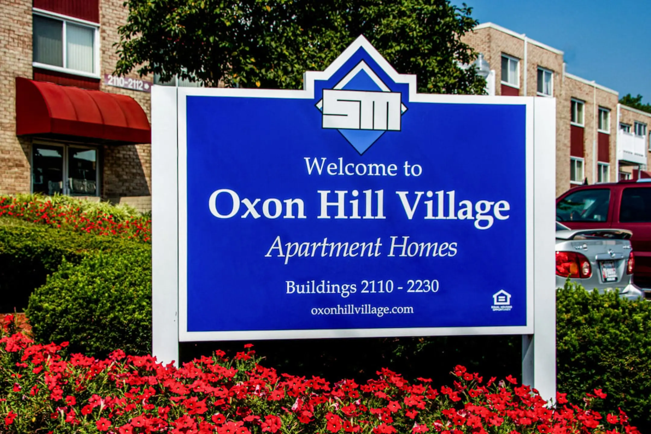 Oxon Hill Village 2110 Alice Ave Oxon Hill, MD Apartments for Rent