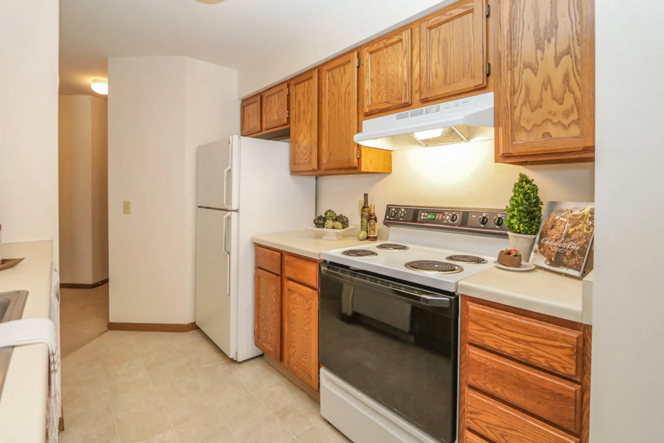 Westridge Apartments 101 Westridge Pkwy Verona, WI Apartments for