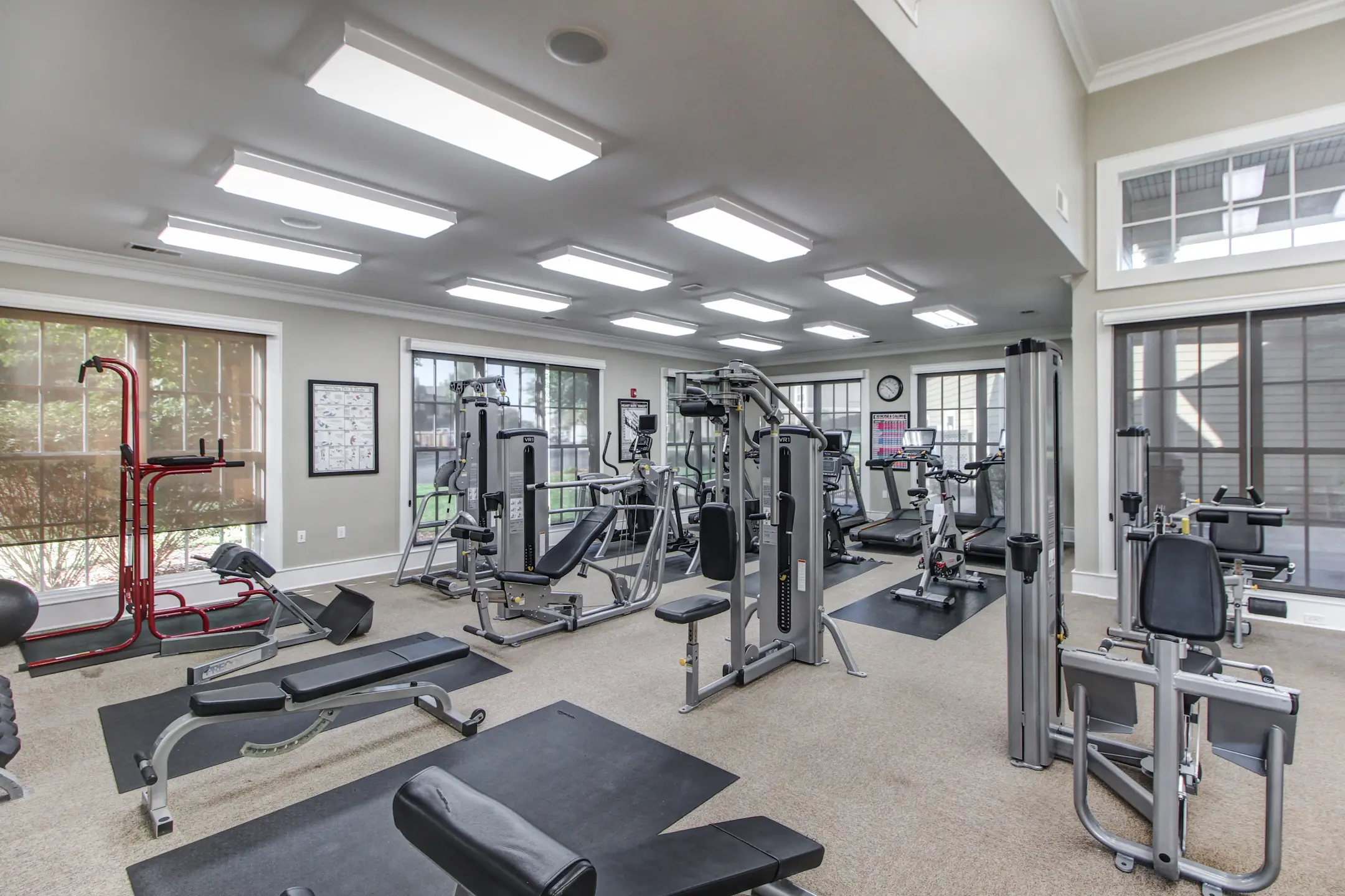 Greystone Summit Apartments Knoxville, TN 37932