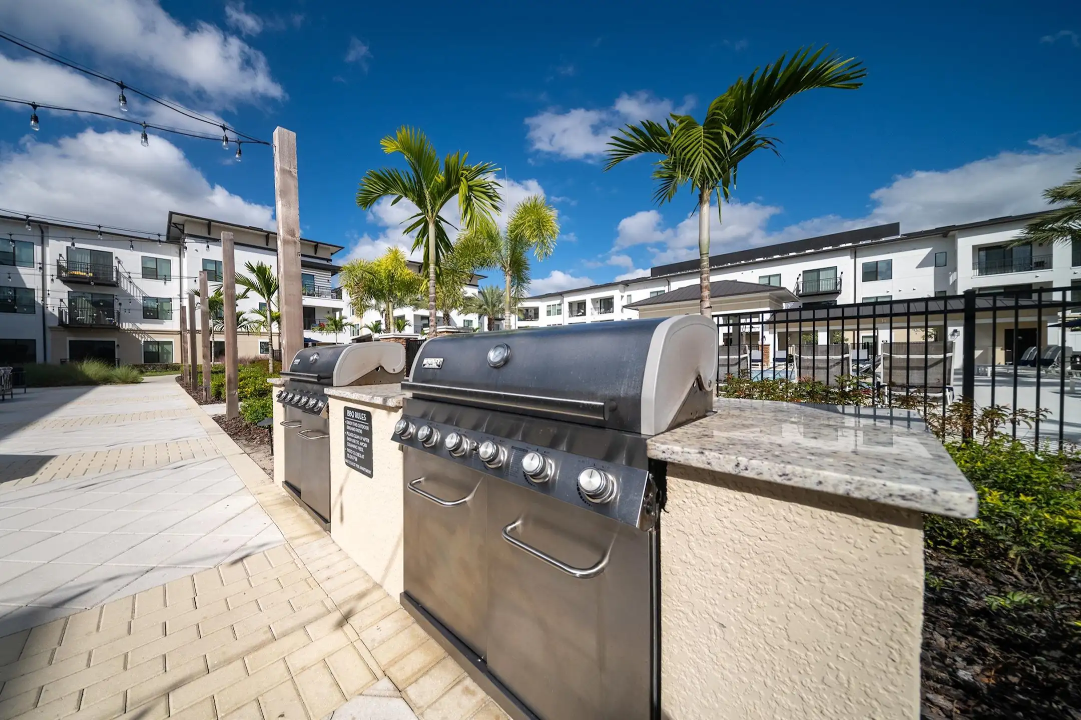 Patio / Deck - Avila - Oviedo, FL