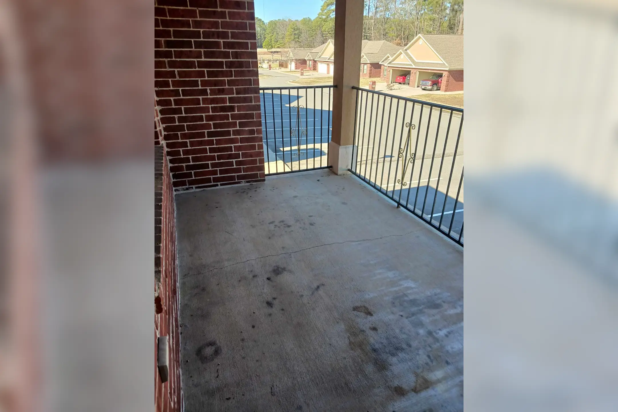 Sunset Place Apartments Redfield, AR 72132