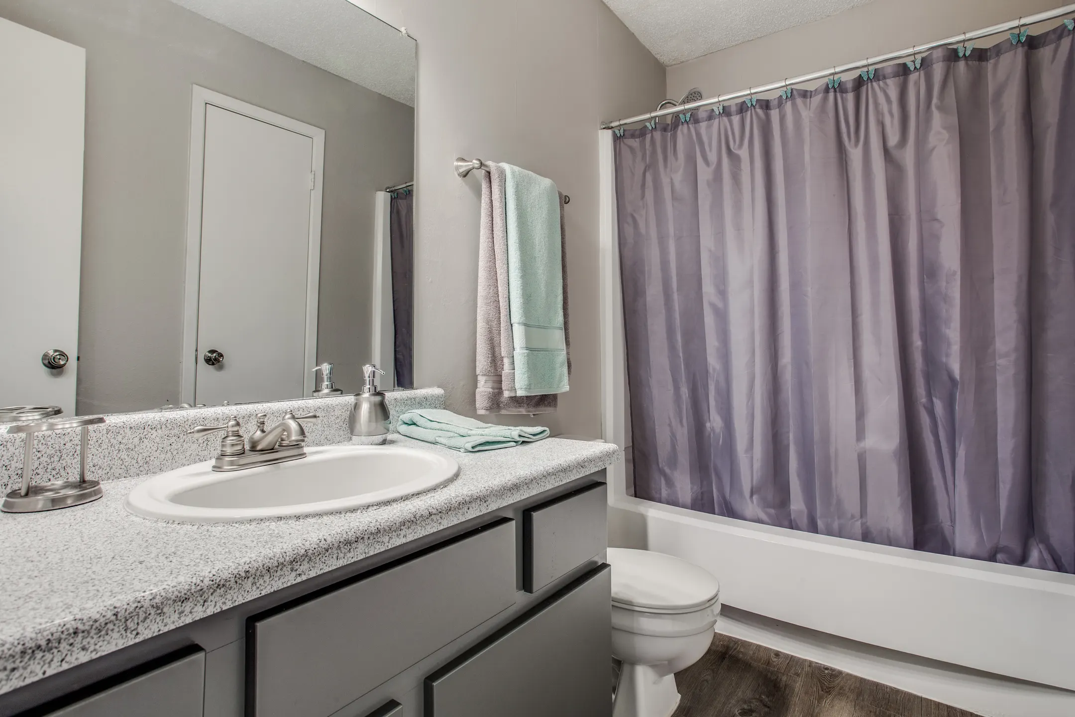 Athena Apartment Homes Apartments Benbrook, TX 76109