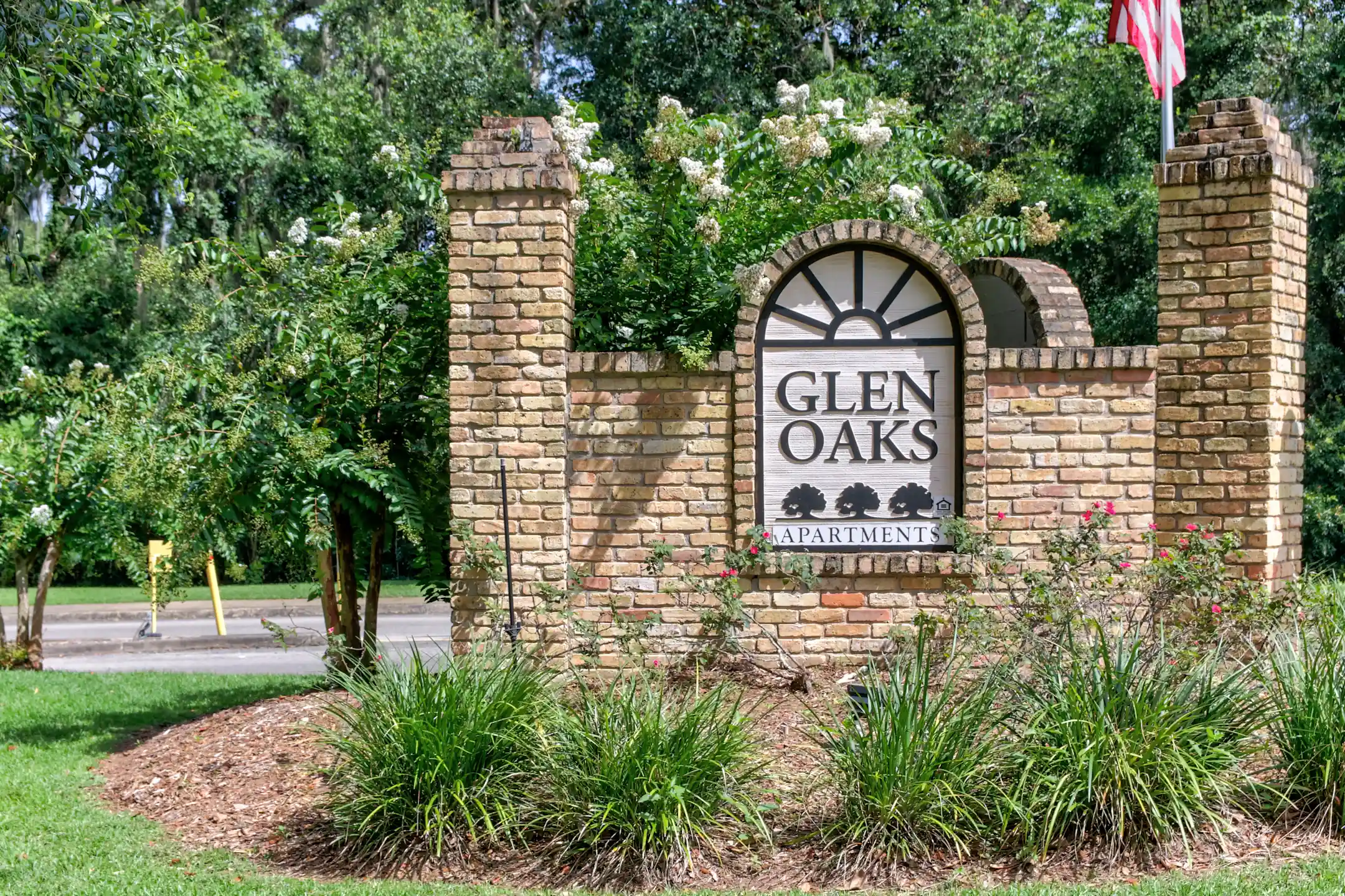 Glen Oaks Apartments Apartments Tallahassee, FL 32301