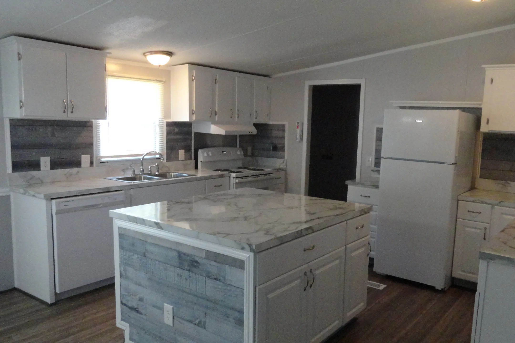 Chatham Classic Homes 1105 S Rogers St Pooler, GA Apartments for