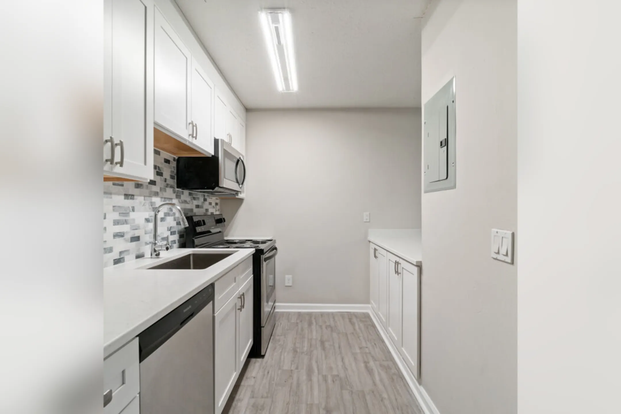 The Station on Pineview Apartments Kernersville, NC 27284