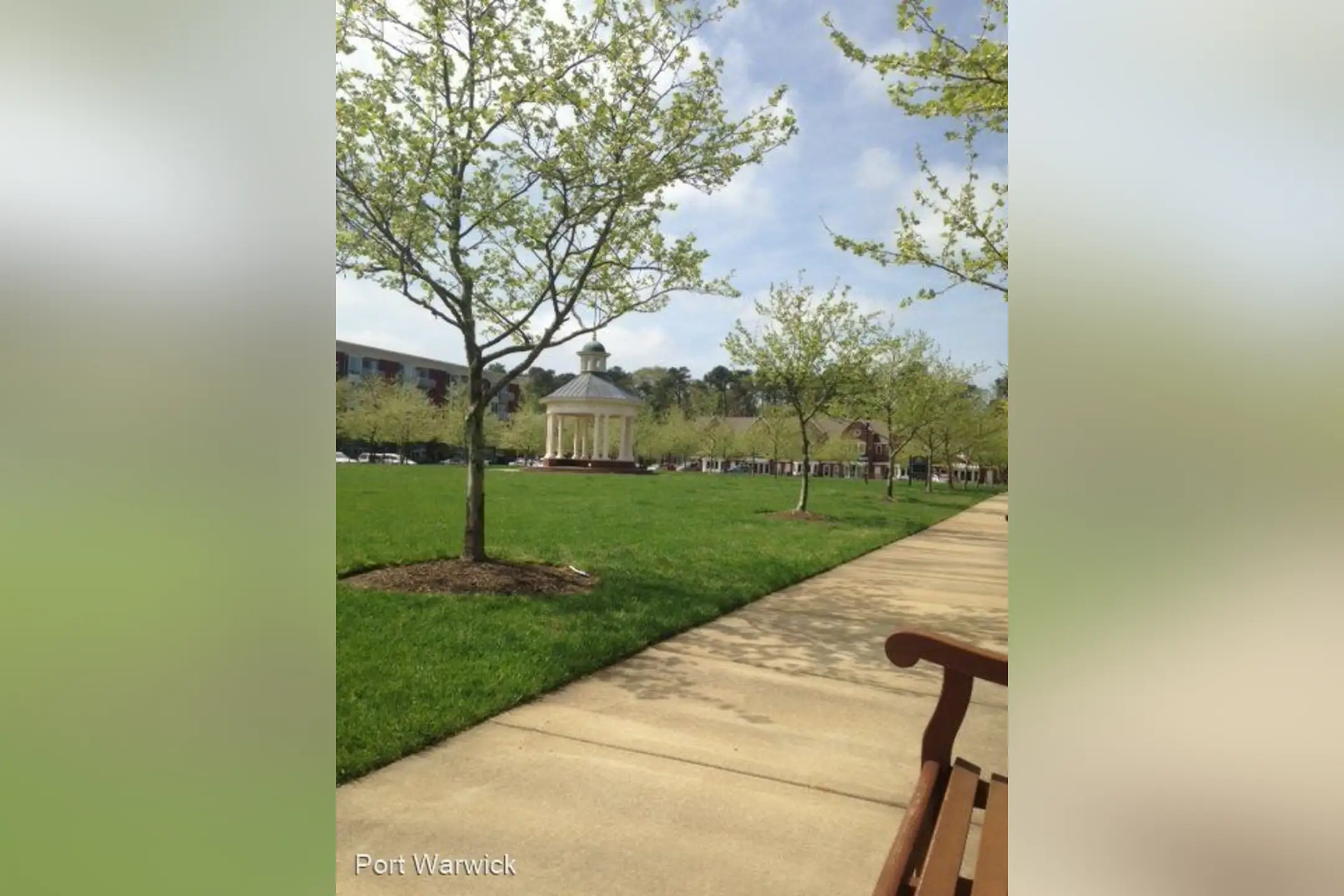 The Suites at Port Warwick 301 Nat Turner Blvd S Newport News, VA Apartments for Rent Rent.