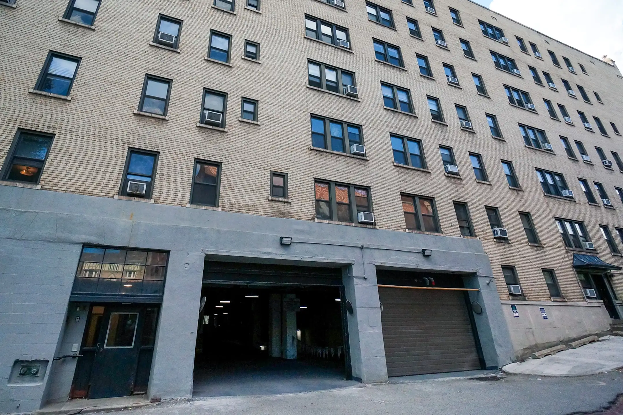 Wendover Apartments Apartments Pittsburgh, PA 15217