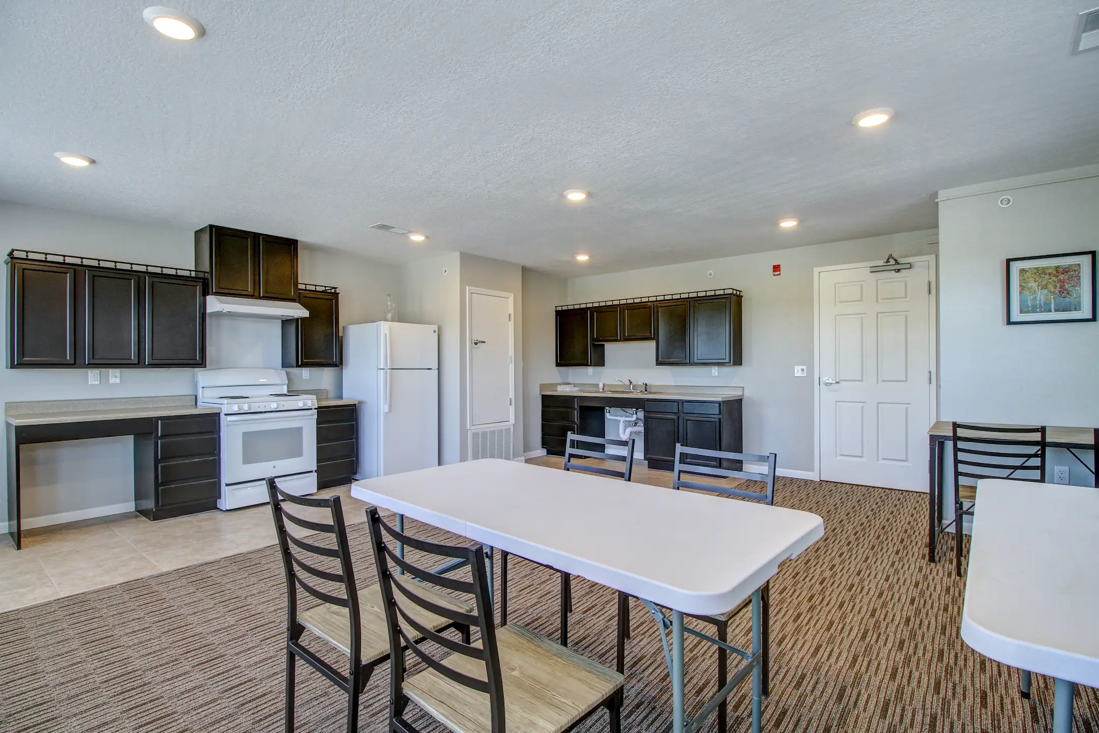 Northwind Apartment Homes 403 W Mitchell St Gaylord, MI Apartments