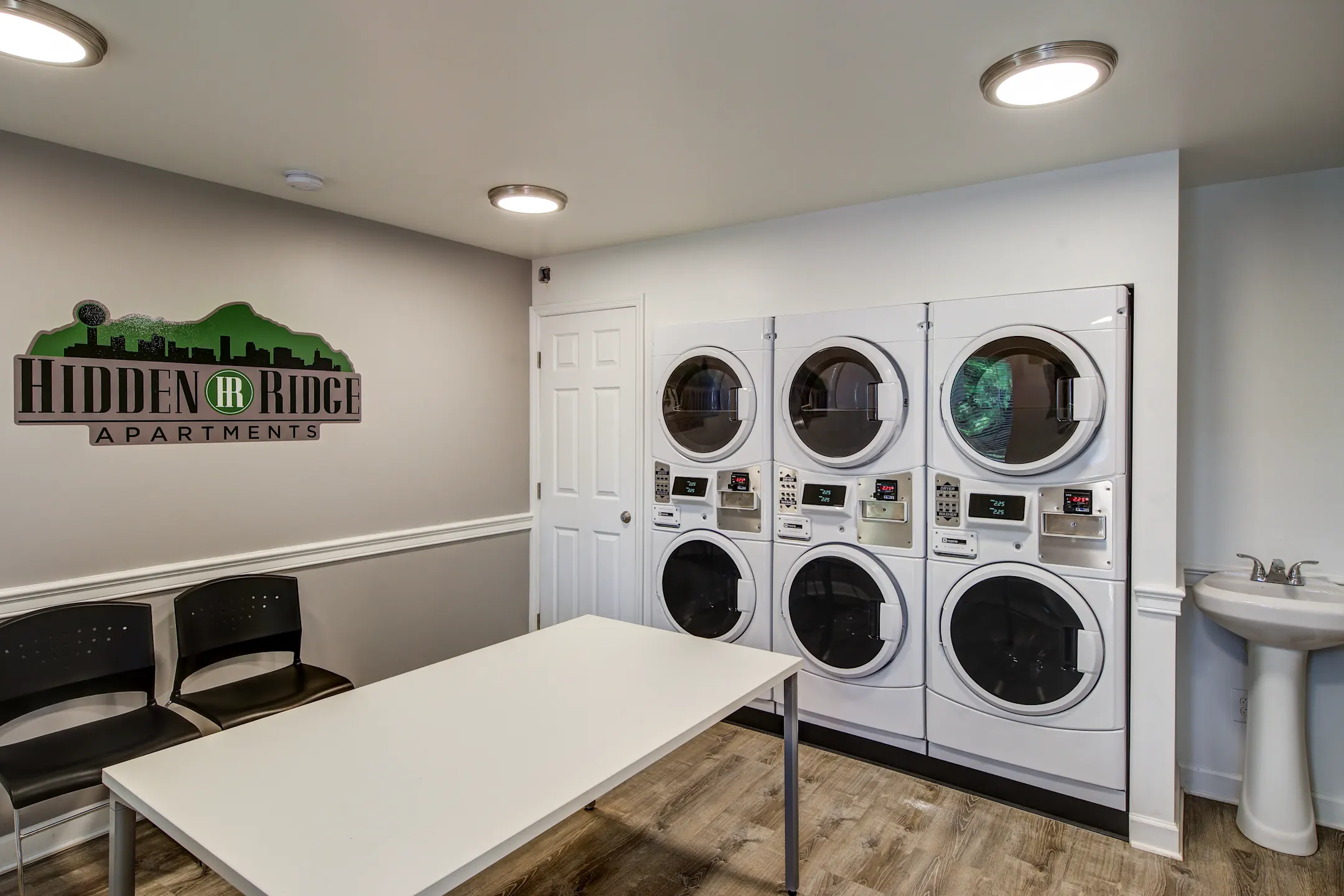Storage Room - Hidden Ridge Apartments - Knoxville, TN