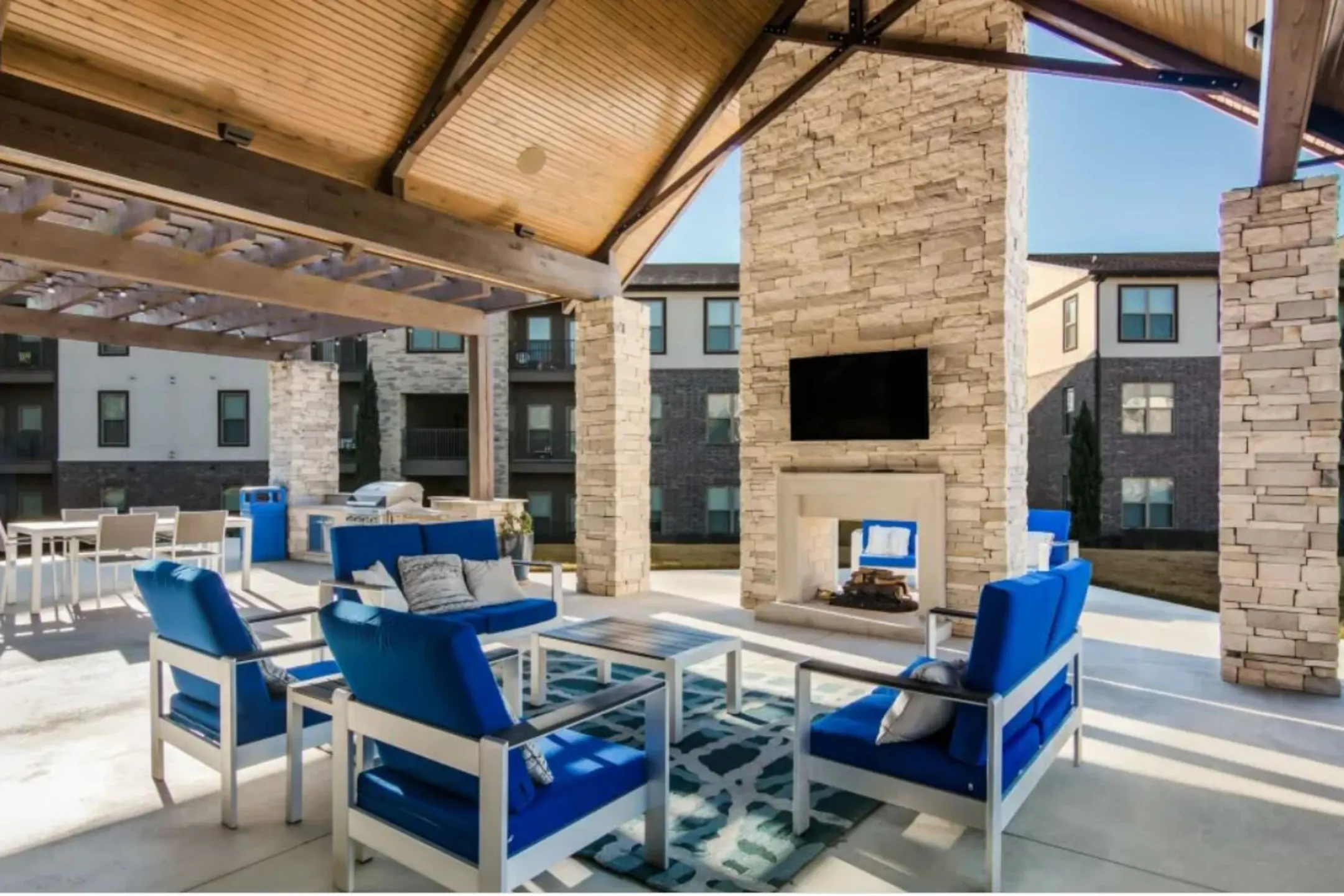 McKenzie Park 14201 Kanis Rd Little Rock, AR Apartments for Rent Rent.