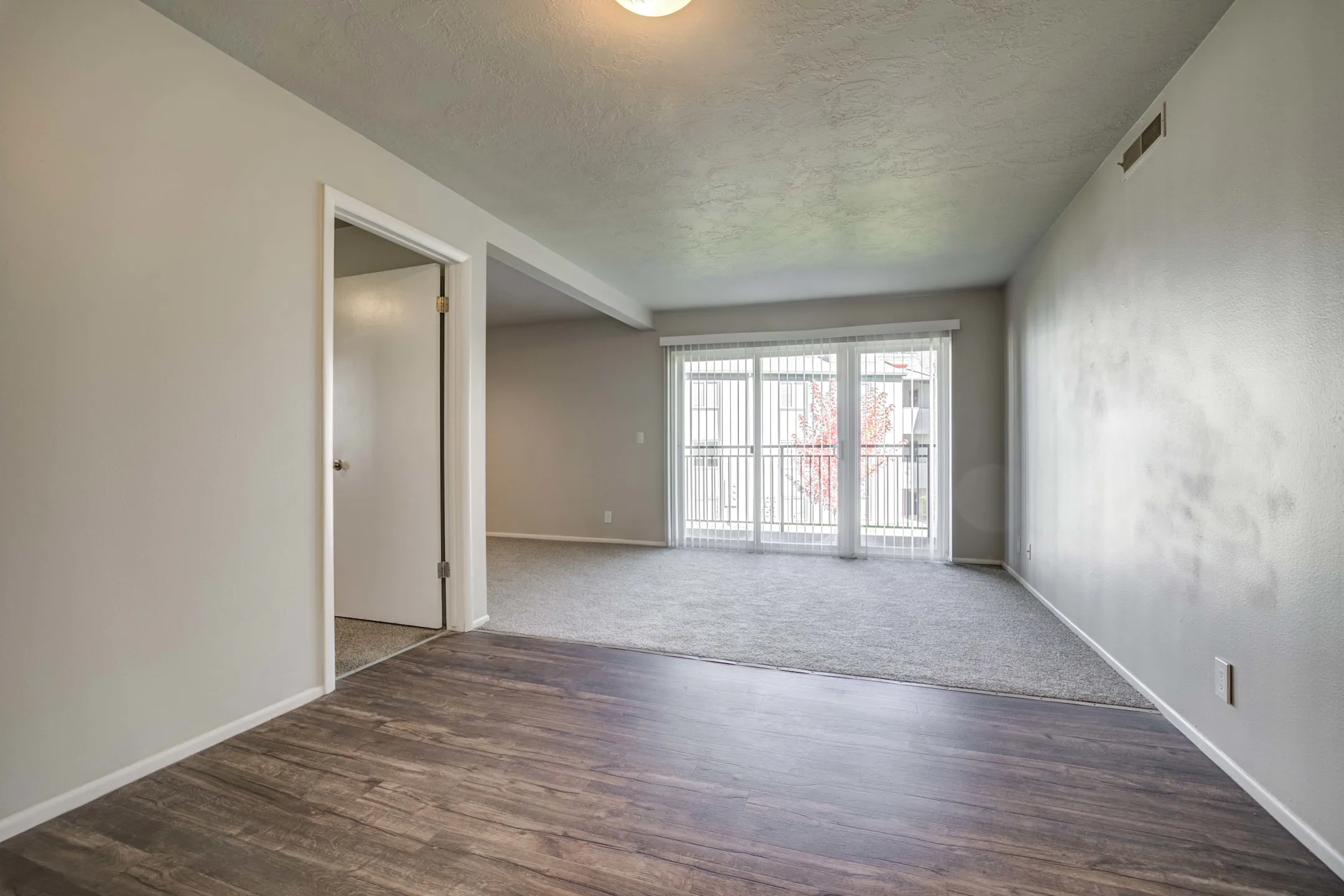 Living Room - Cherry Creek - Ogden, UT