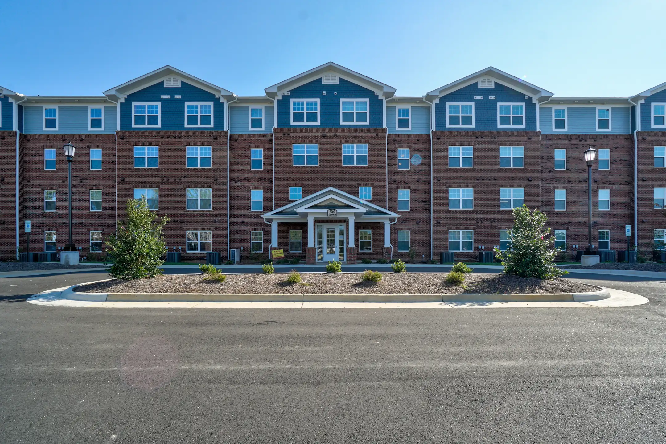 Keswick Senior Apartments 8700 Keswick Dr Spotsylvania, VA