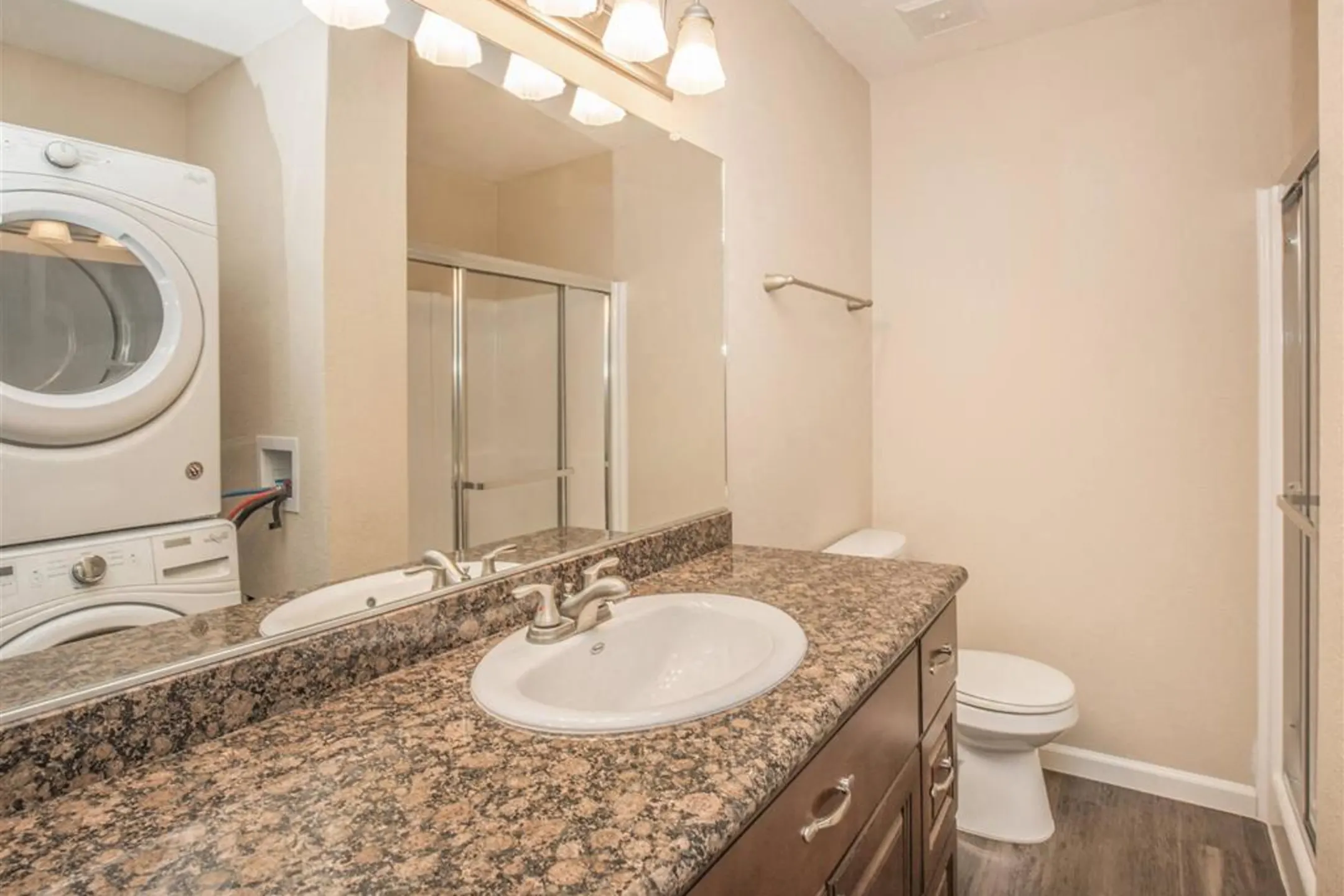Bathroom - La Veta Grand - Orange, CA