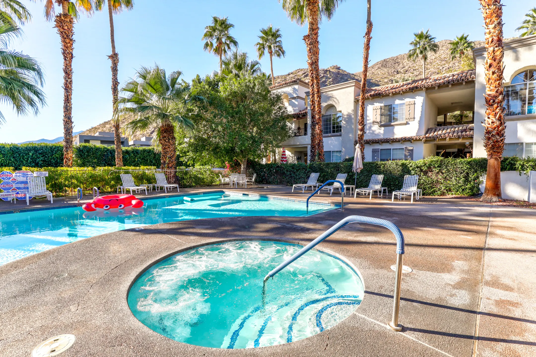 Cielo at Palm Springs Apartments - Palm Springs, CA 92264