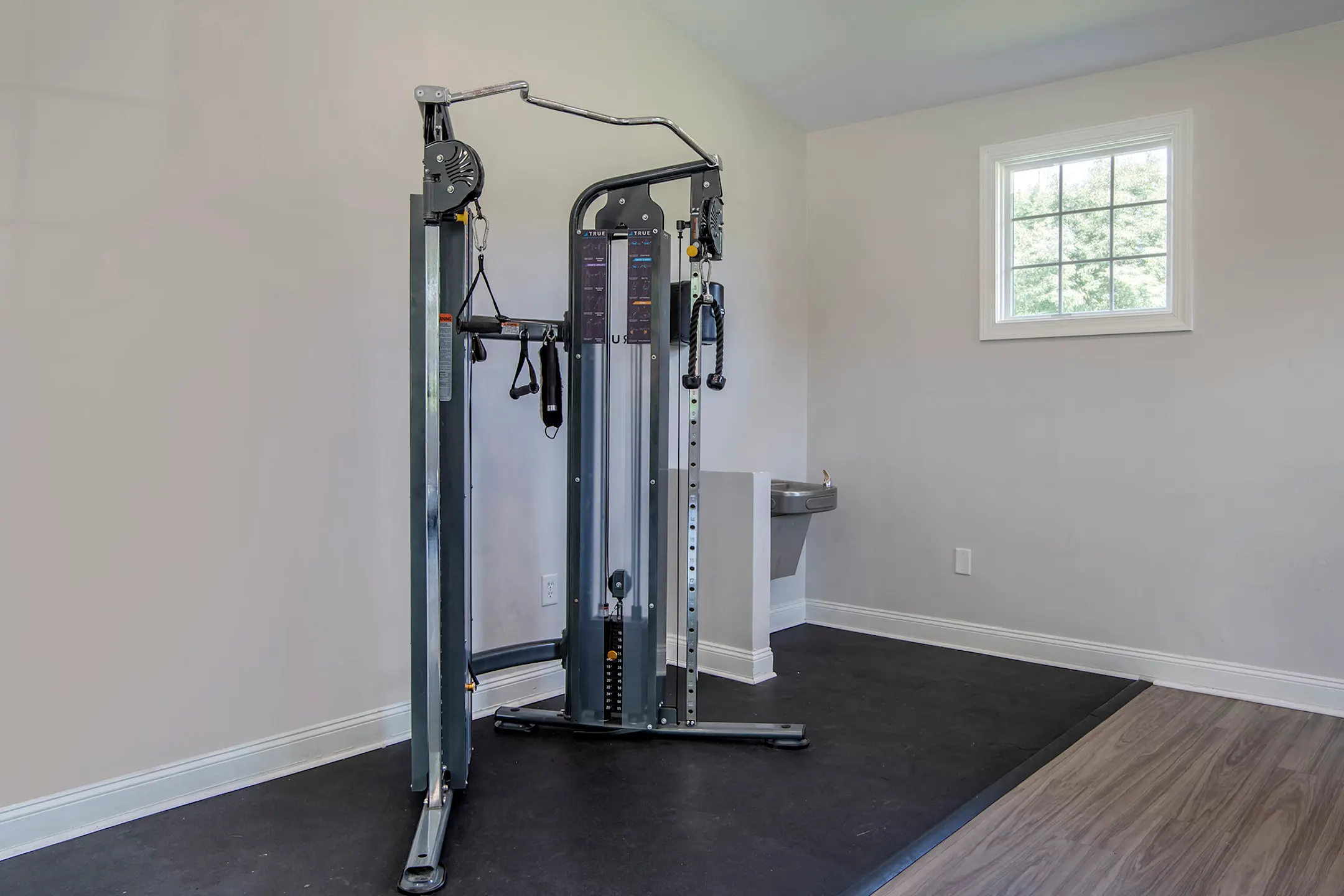 The Manor/The Manor East 28 Fort Evans Rd NE Leesburg, VA