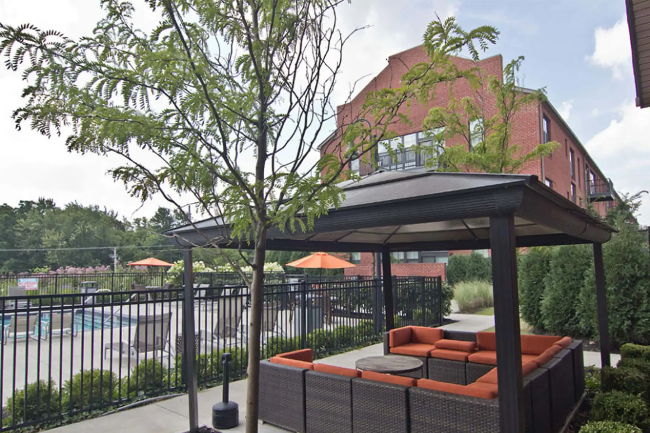 Hayden Lofts Apartments Dublin, OH 43016