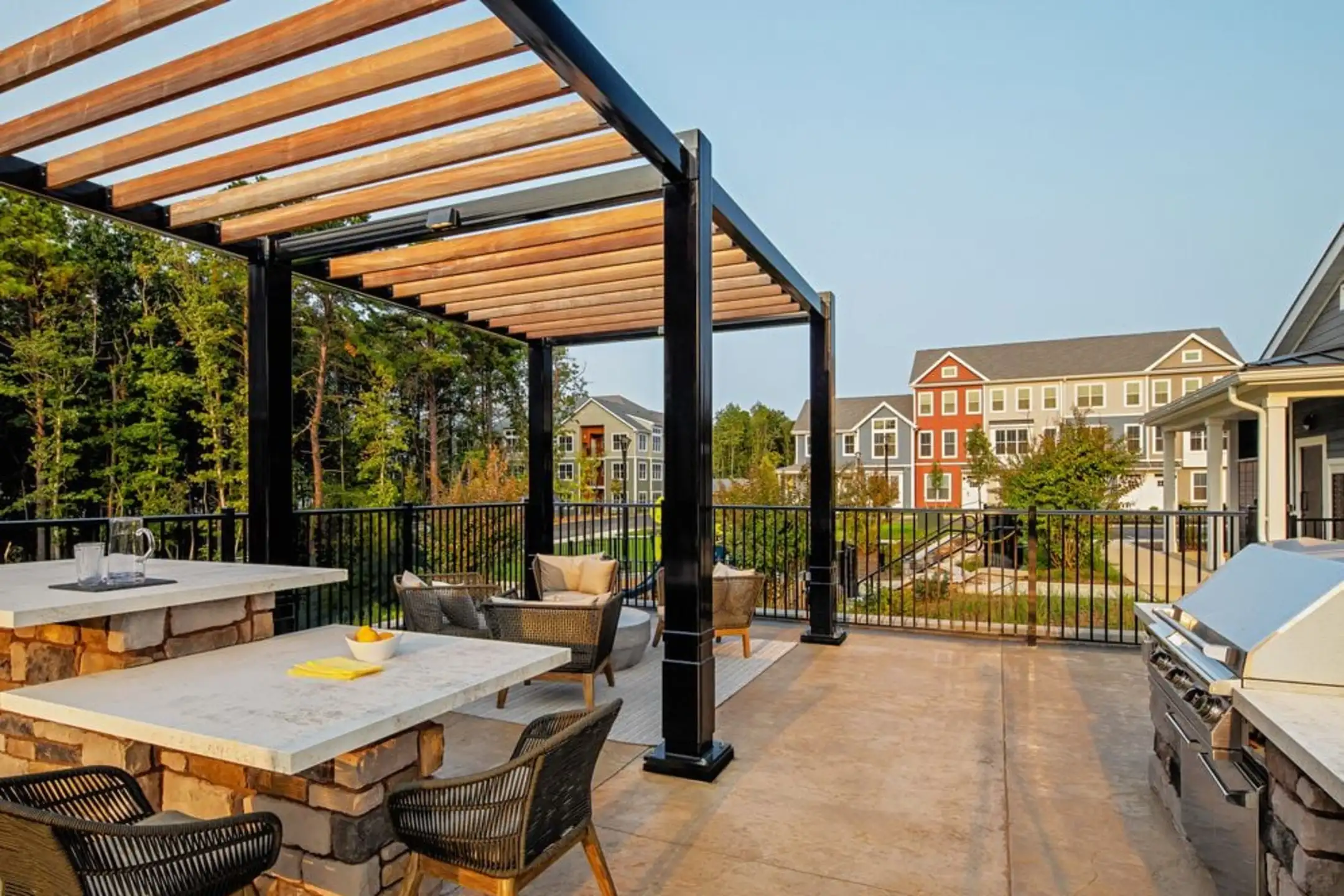 Avalon Old Bridge Apartments Old Bridge, NJ 08857