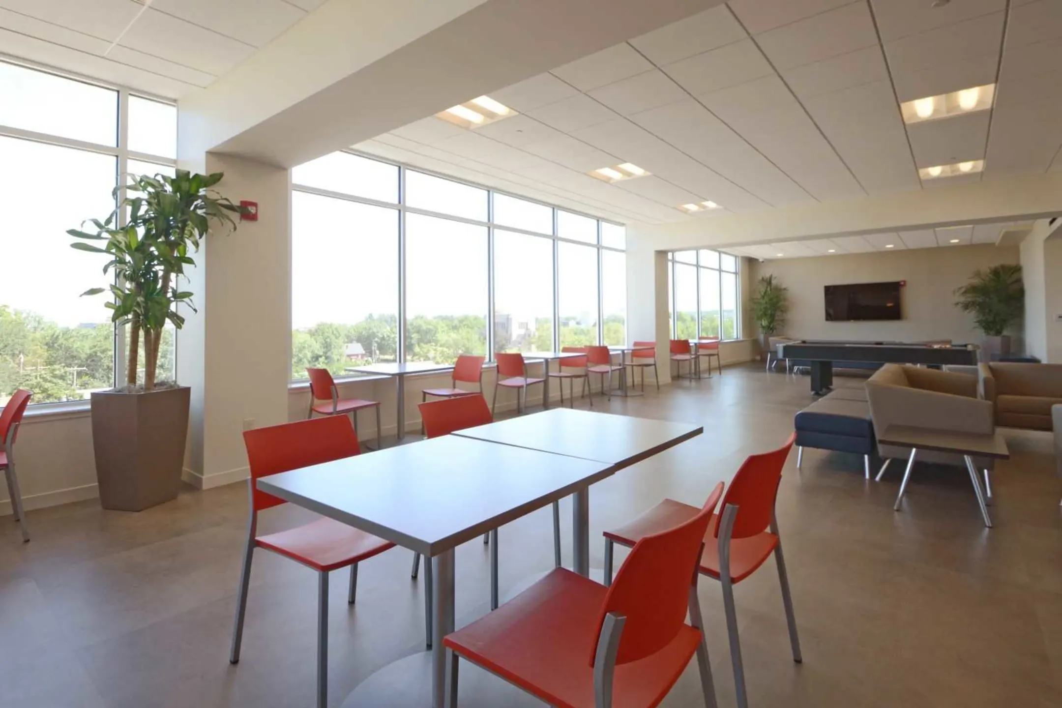 Clubhouse - Innova Living - Cleveland, OH