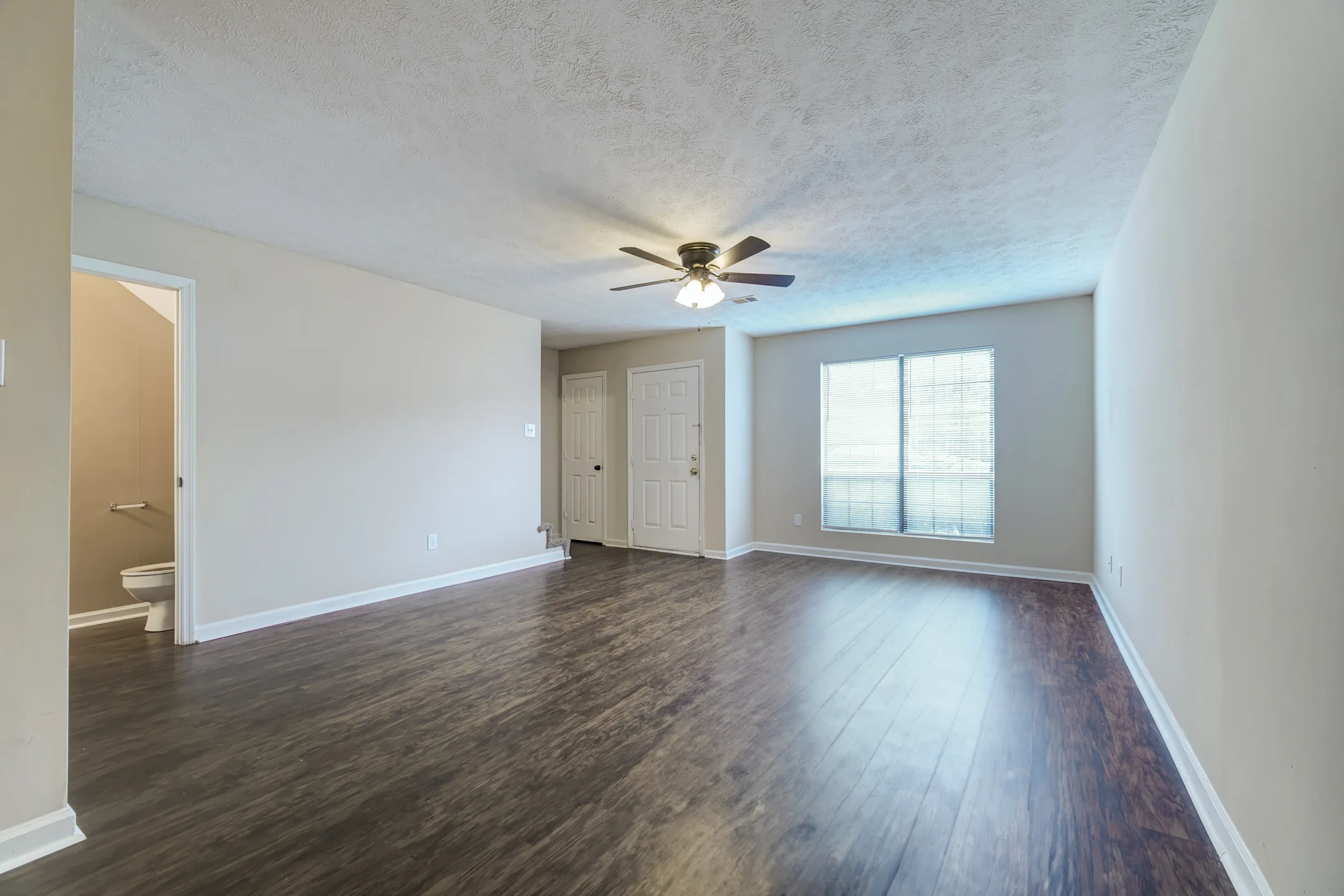 Peachtree Crossing Apartments Byron, GA 31008