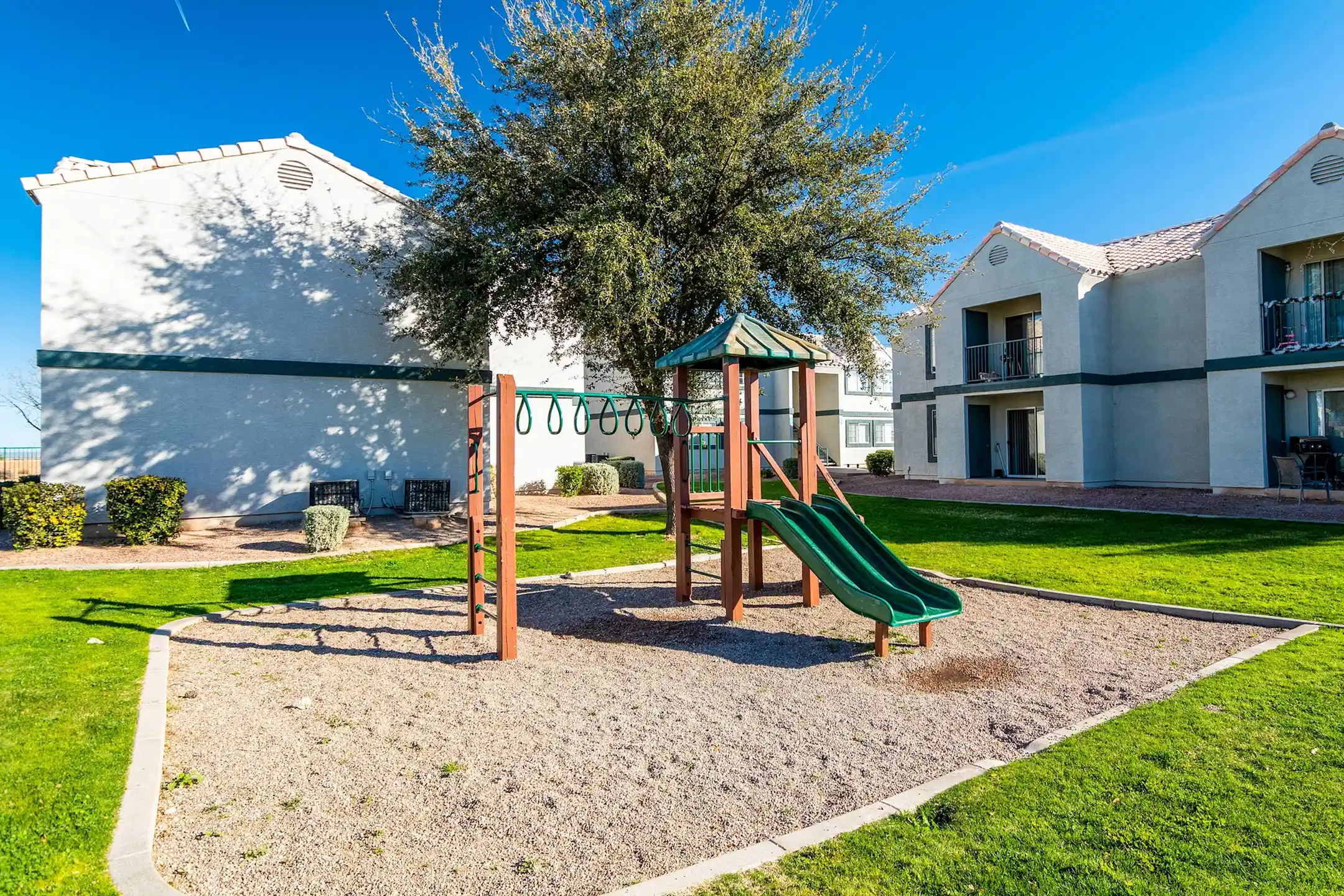 The Landmark Apartments Coolidge, AZ 85128