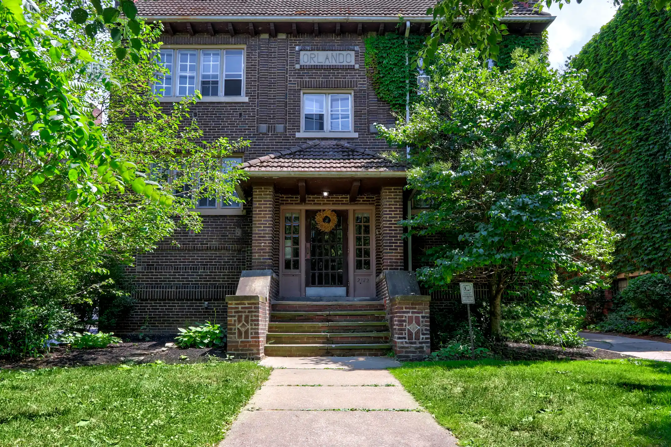 Alpha Apartment Management Apartments Cleveland, OH 44106