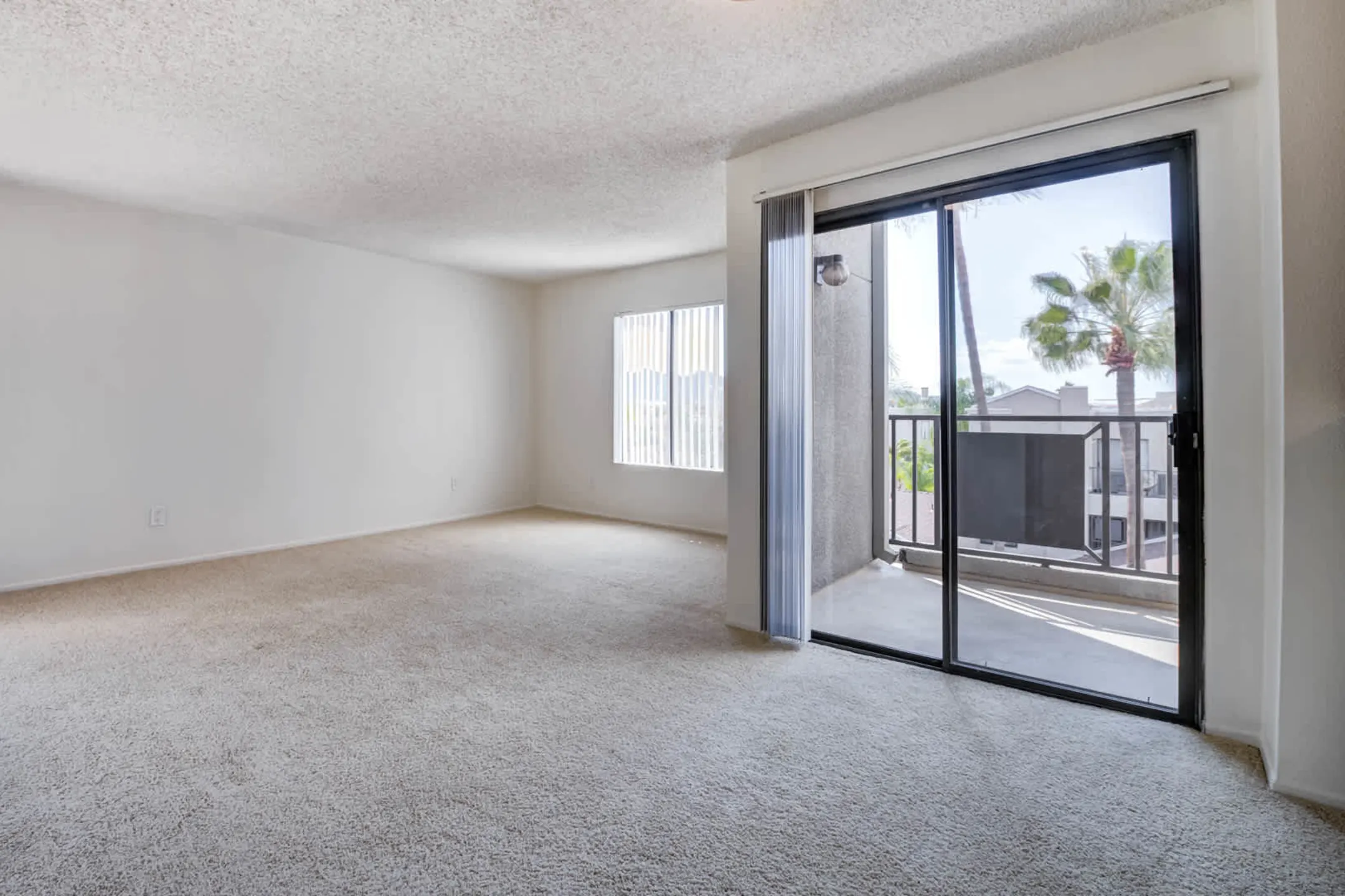 Living Room - Prado - Glendale, CA