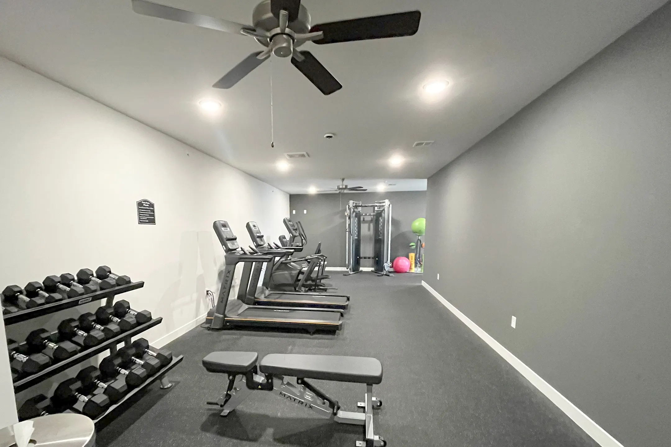 The Edge at Conservancy Commons Apartments De Forest, WI 53532