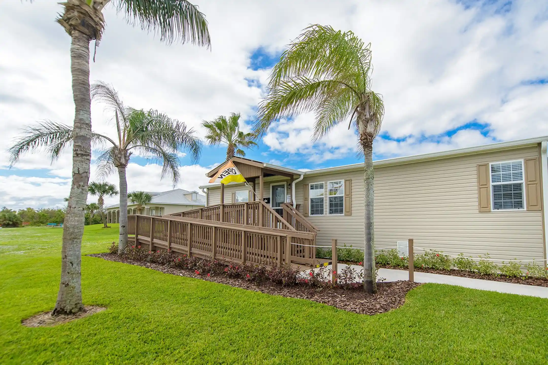 Pelican Bay 8600 US Highway 1 Micco, FL Apartments for Rent Rent.