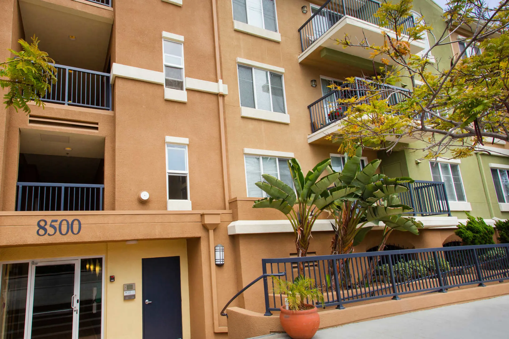 Mariposa at Playa del Rey 8700 Pershing Dr Playa Del Rey, CA