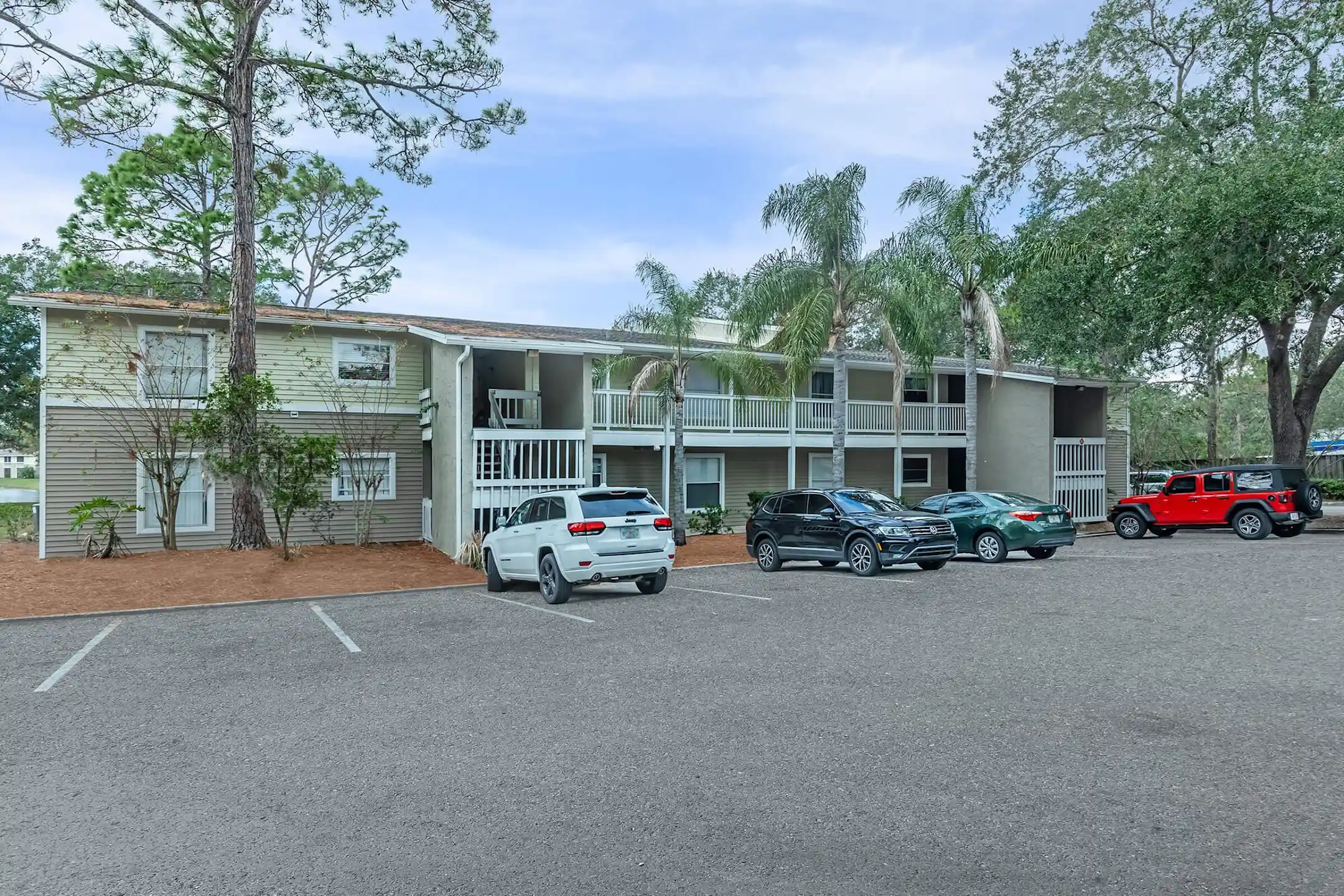 Sonoma Southside 7740 Southside Blvd Jacksonville, FL Apartments