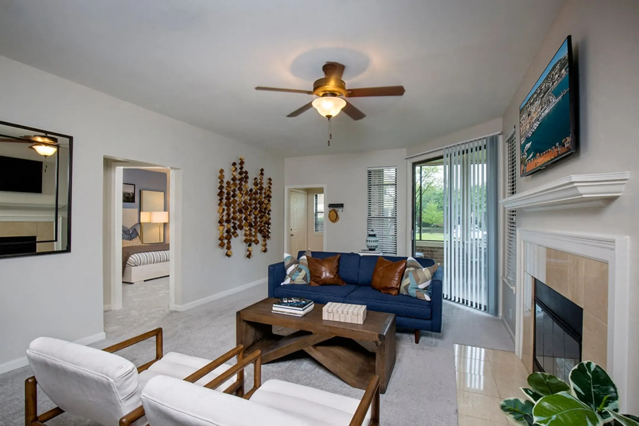 Willow Lake Apartments 2810 Willow Lake Dr Indianapolis, IN