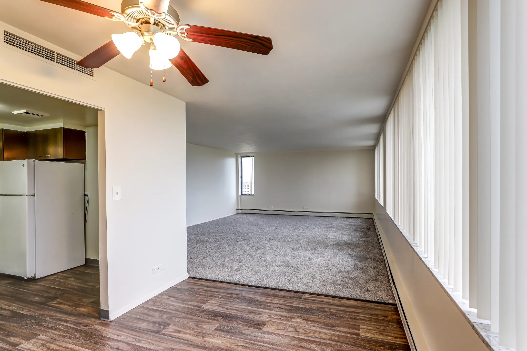 Lansing Tower 610 W Ottawa St Lansing, MI Apartments for Rent Rent.