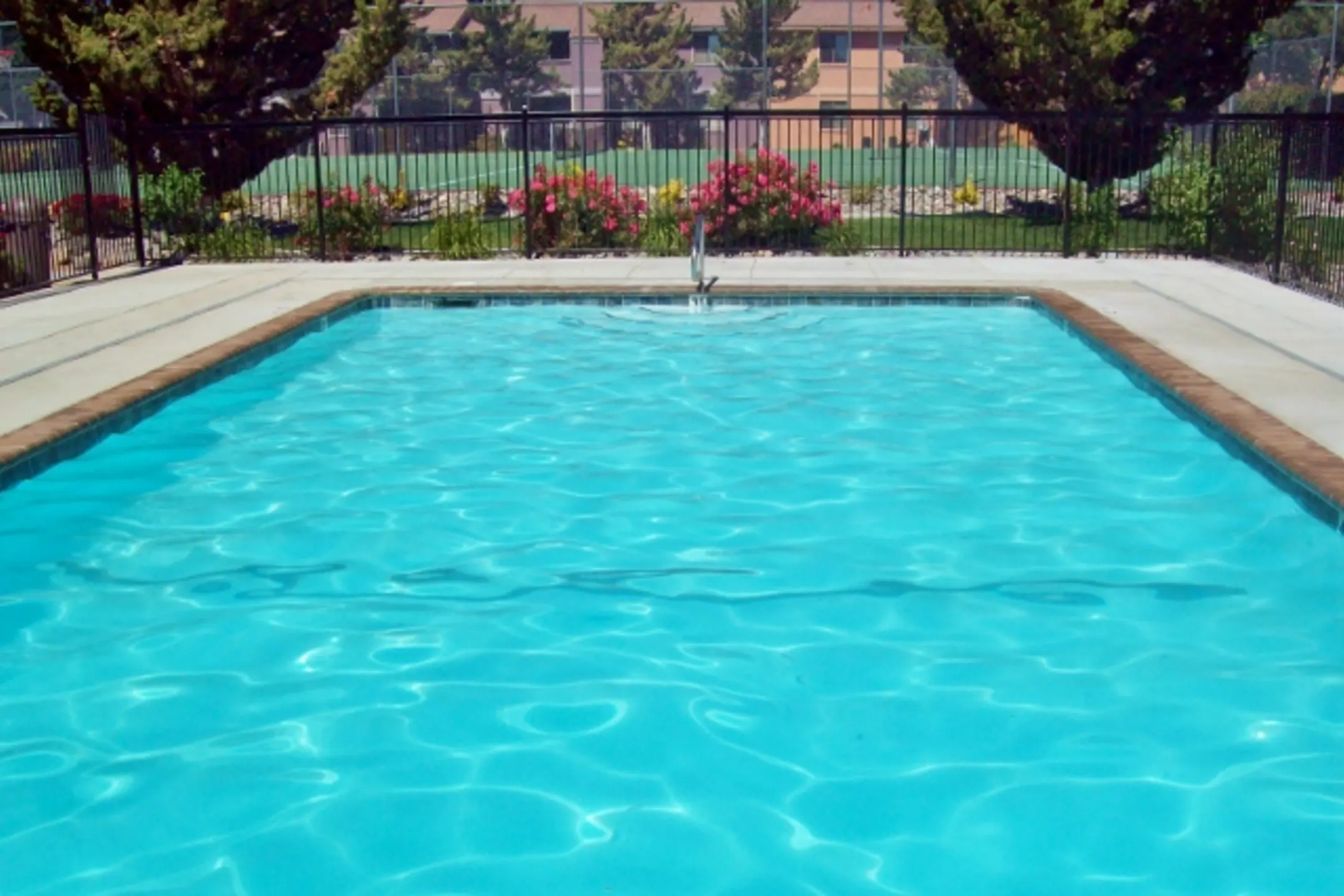 Pool - Sandpebble/Spanish Oaks Apartments - Sparks, NV