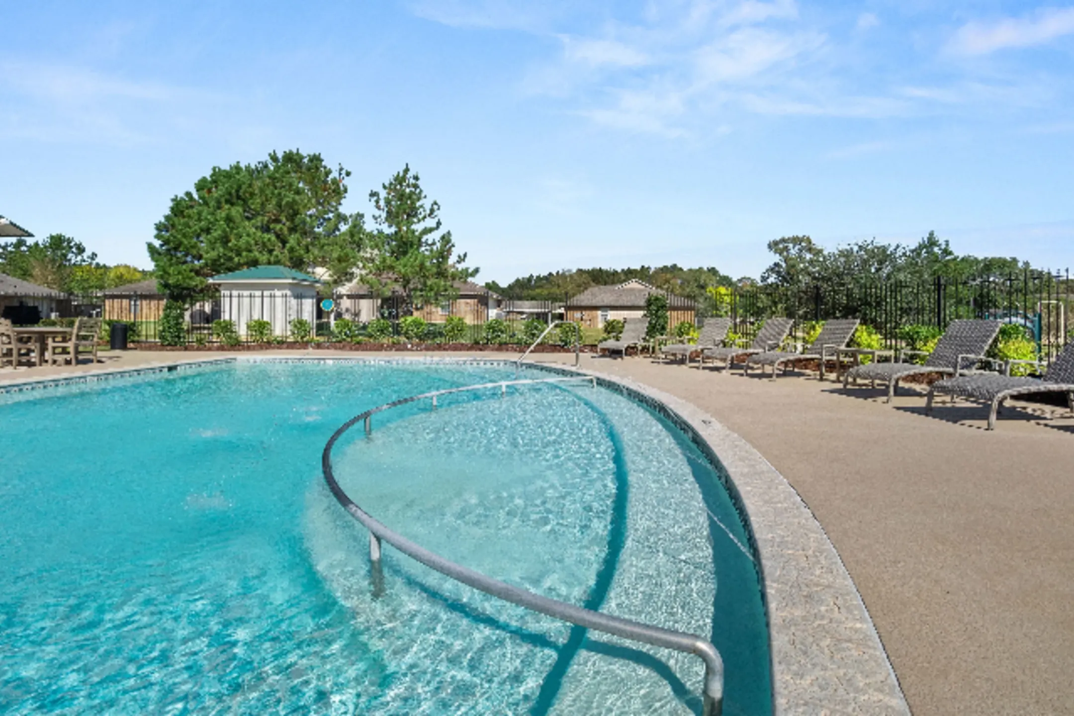 Sycamore Point Apartments Leesville, LA 71446