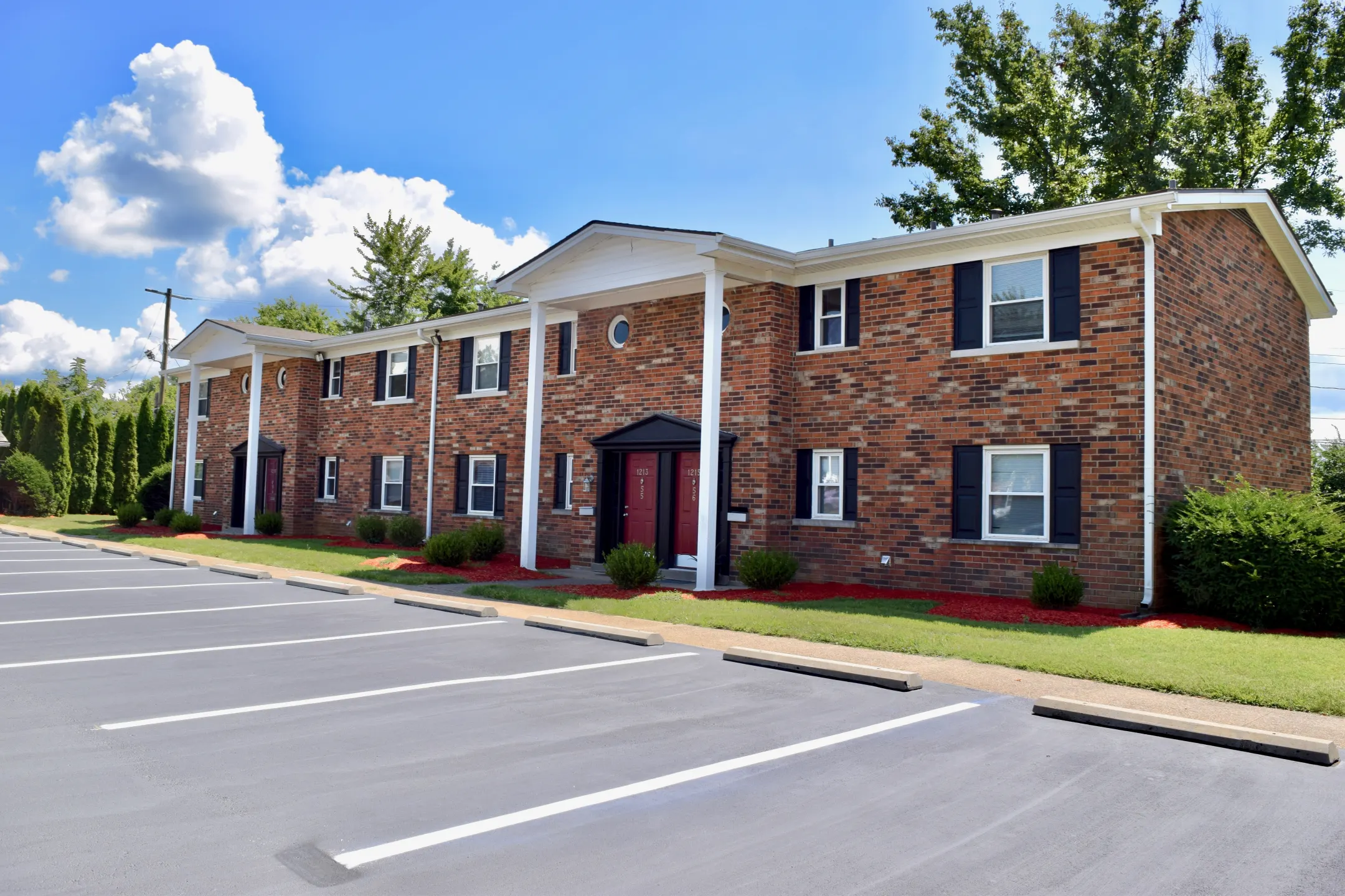 3 Bedroom Apartments In Jeffersonville Indiana