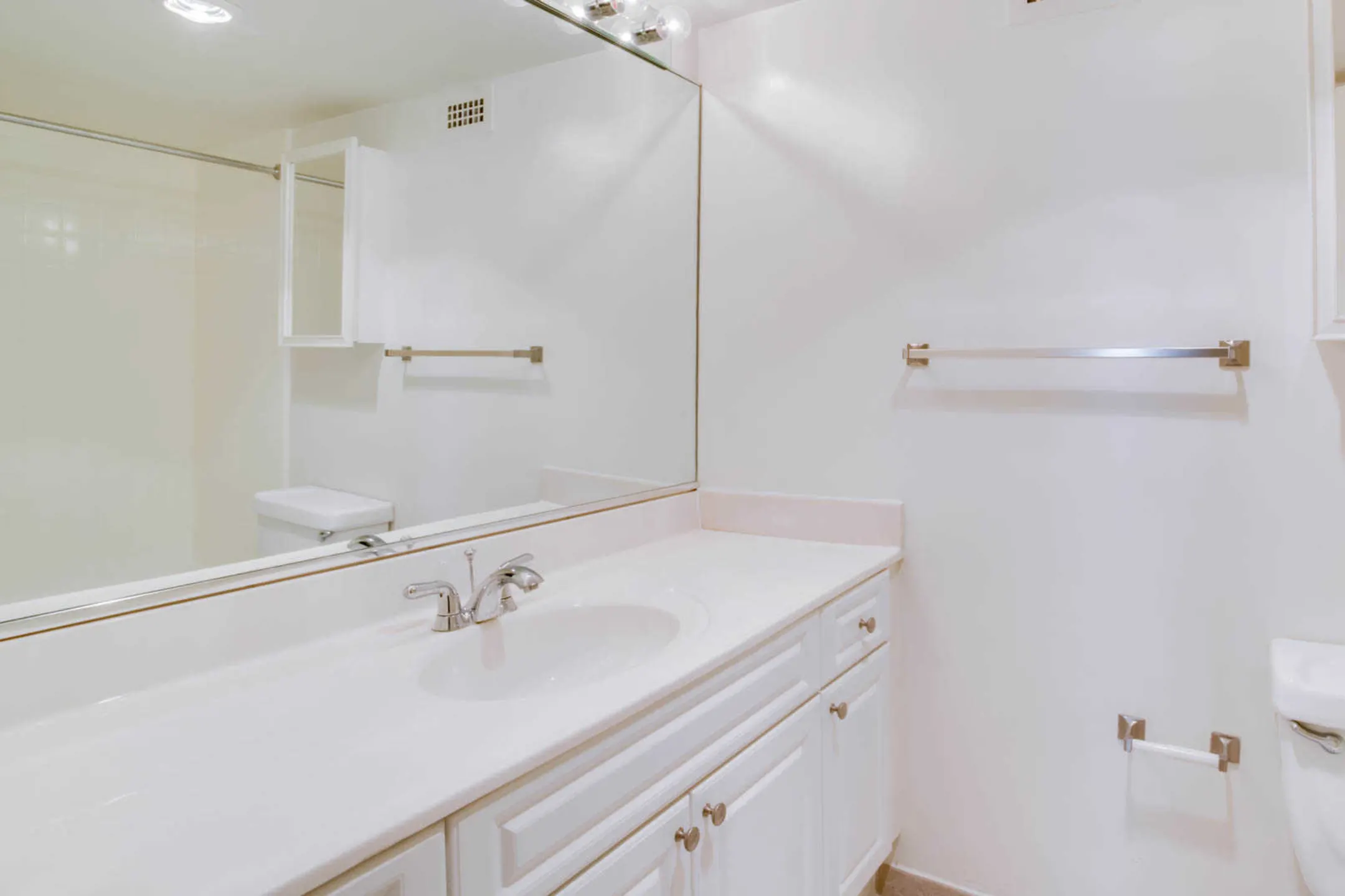 Bathroom - 3003 Van Ness - Washington, DC