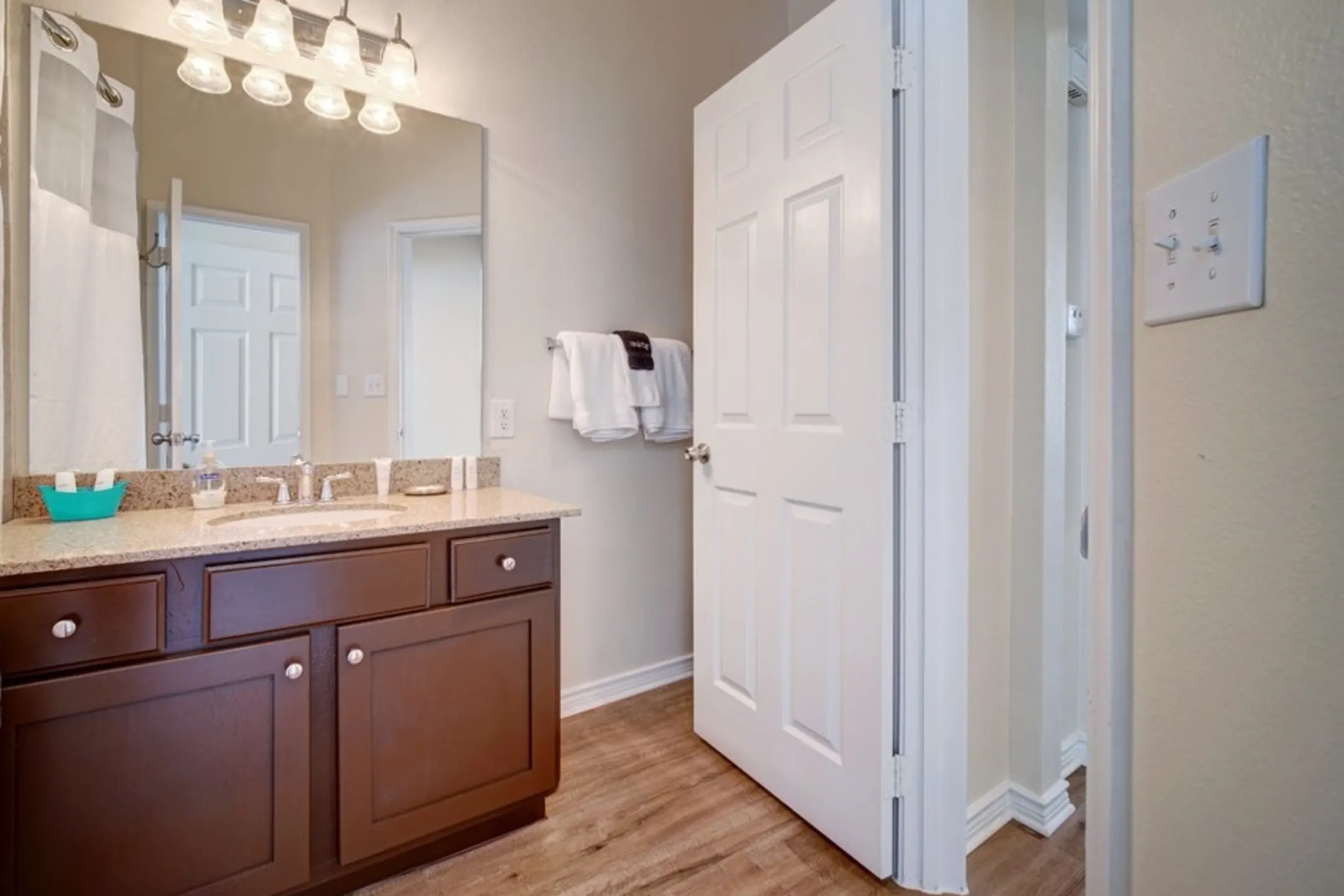 Meritage at Steiner Ranch 4500 Steiner Ranch Blvd Austin, TX