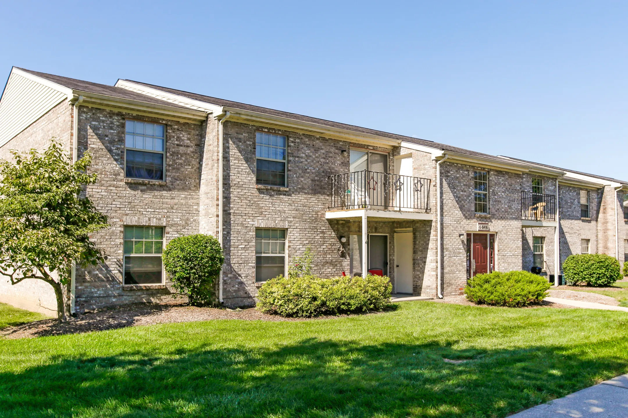 Waterford Place - 1009 Lismore Ln | Indianapolis, IN Apartments for ...