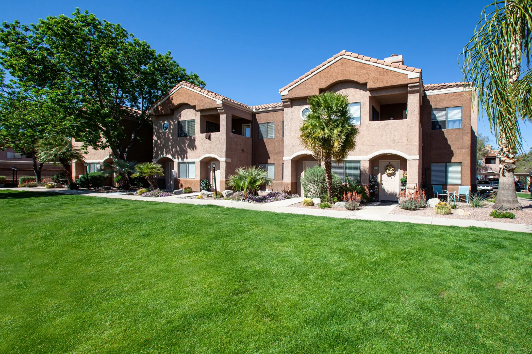 Rock Ridge Apartments Tucson, AZ 85737