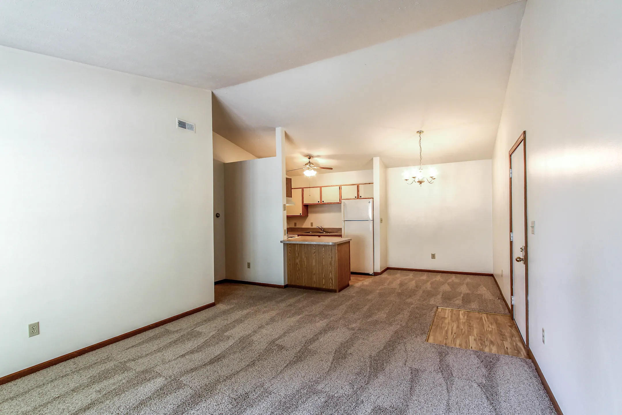 Hunters Ridge Apartments Meadville, PA 16335