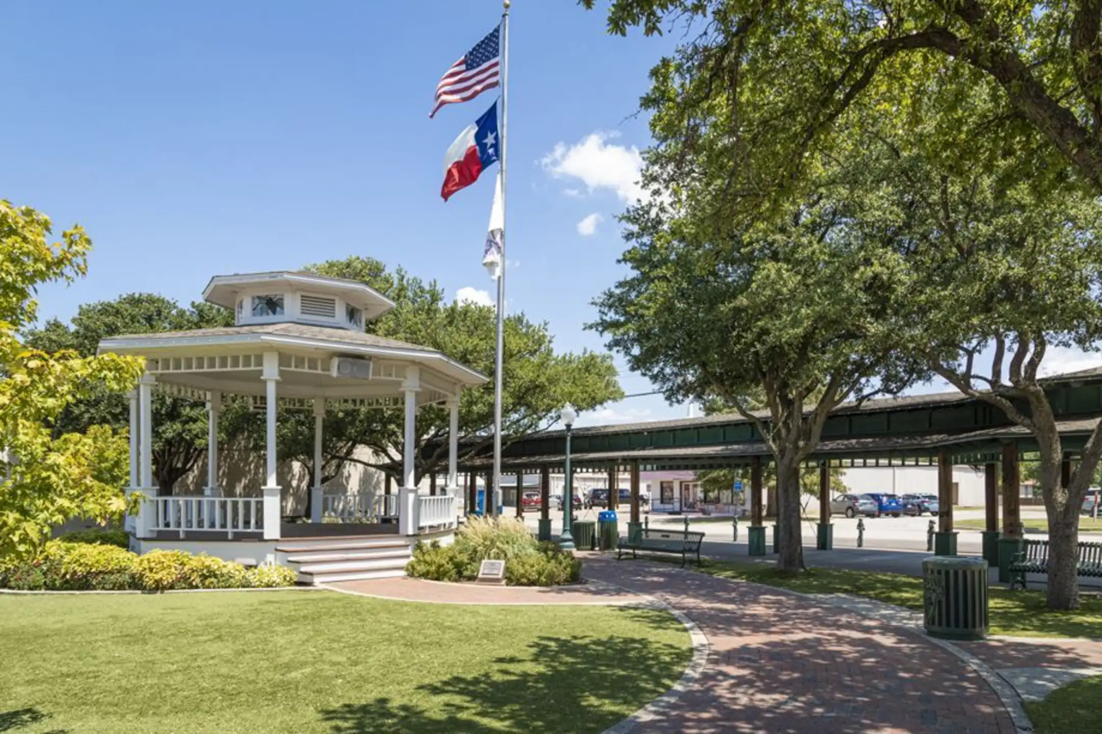 Camden Riverwalk Apartments Grapevine, TX 76051