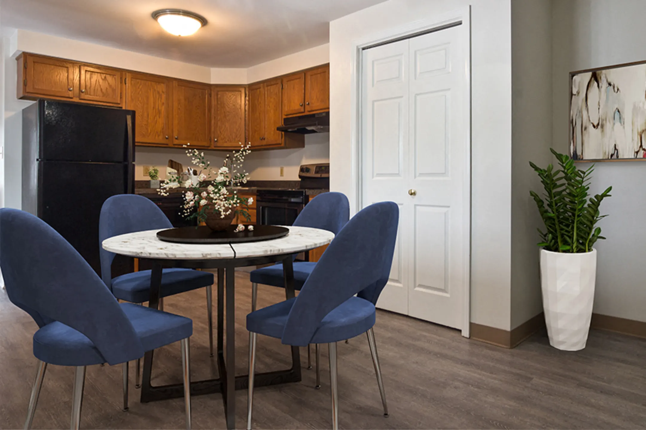 Maplewood Estates Apartments Hamburg, NY 14075