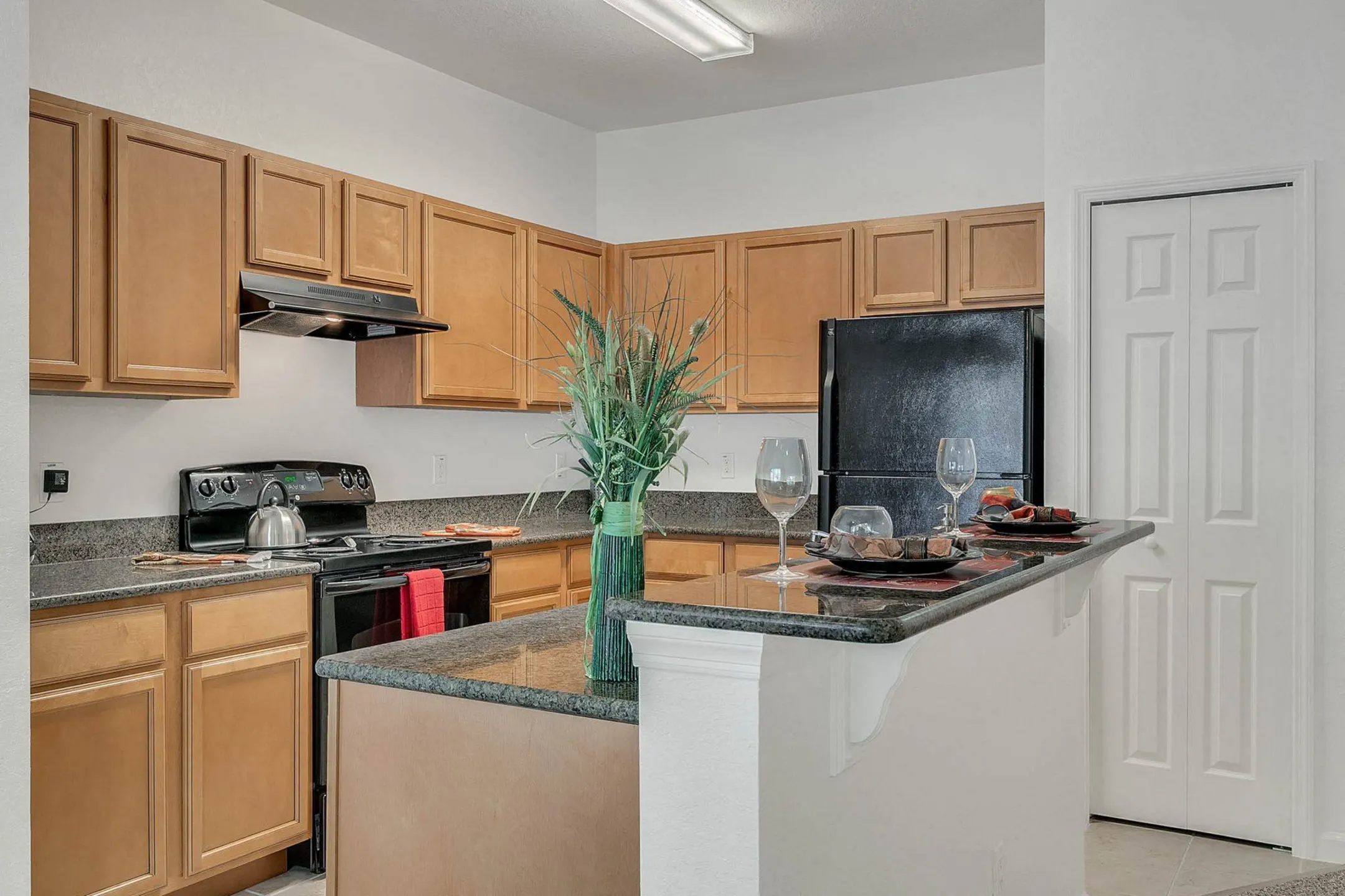 Spring Lake Cove Apartments Fruitland Park, FL 34731