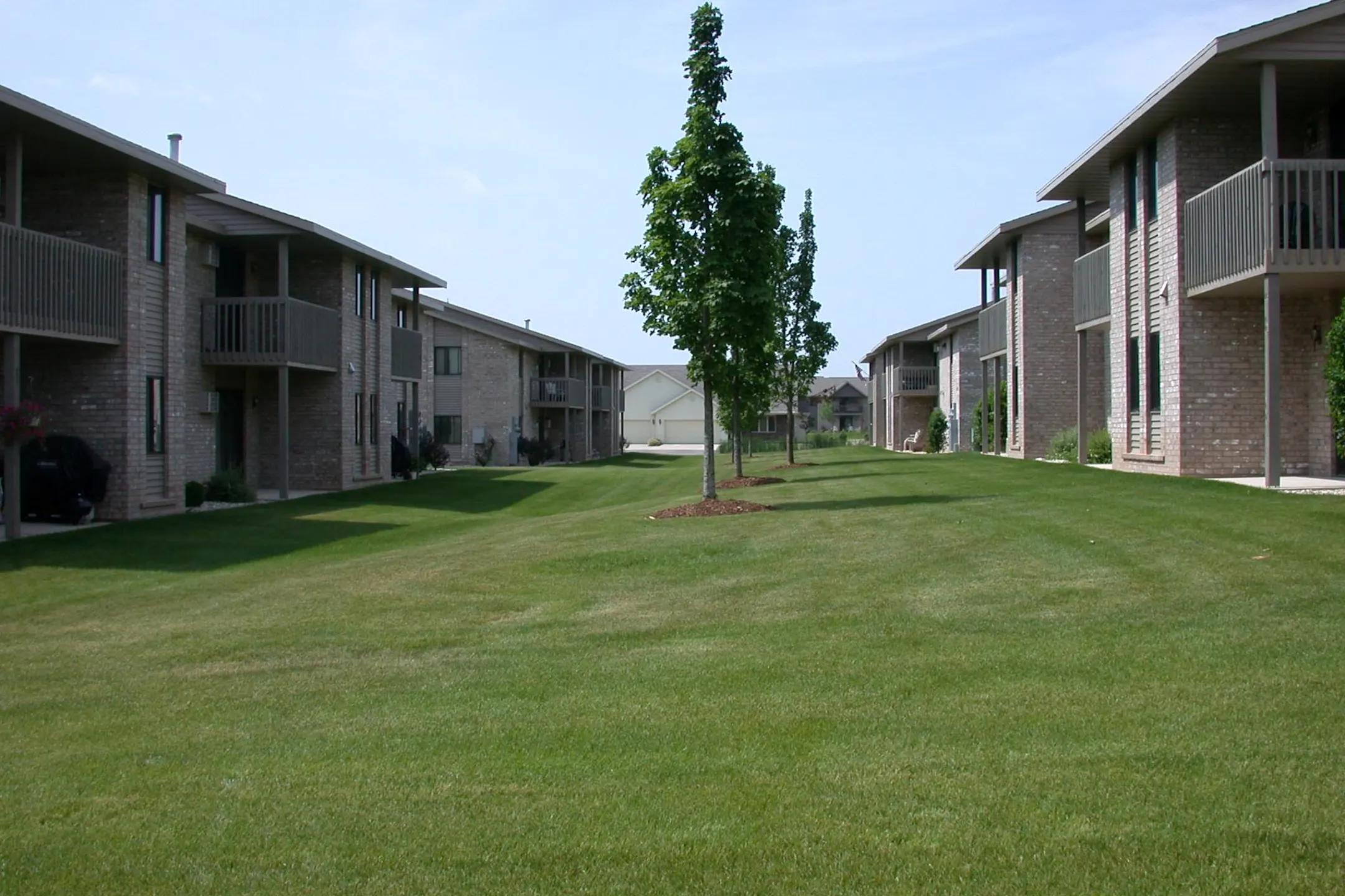 Crystal Springs Apartments Appleton, WI 54913