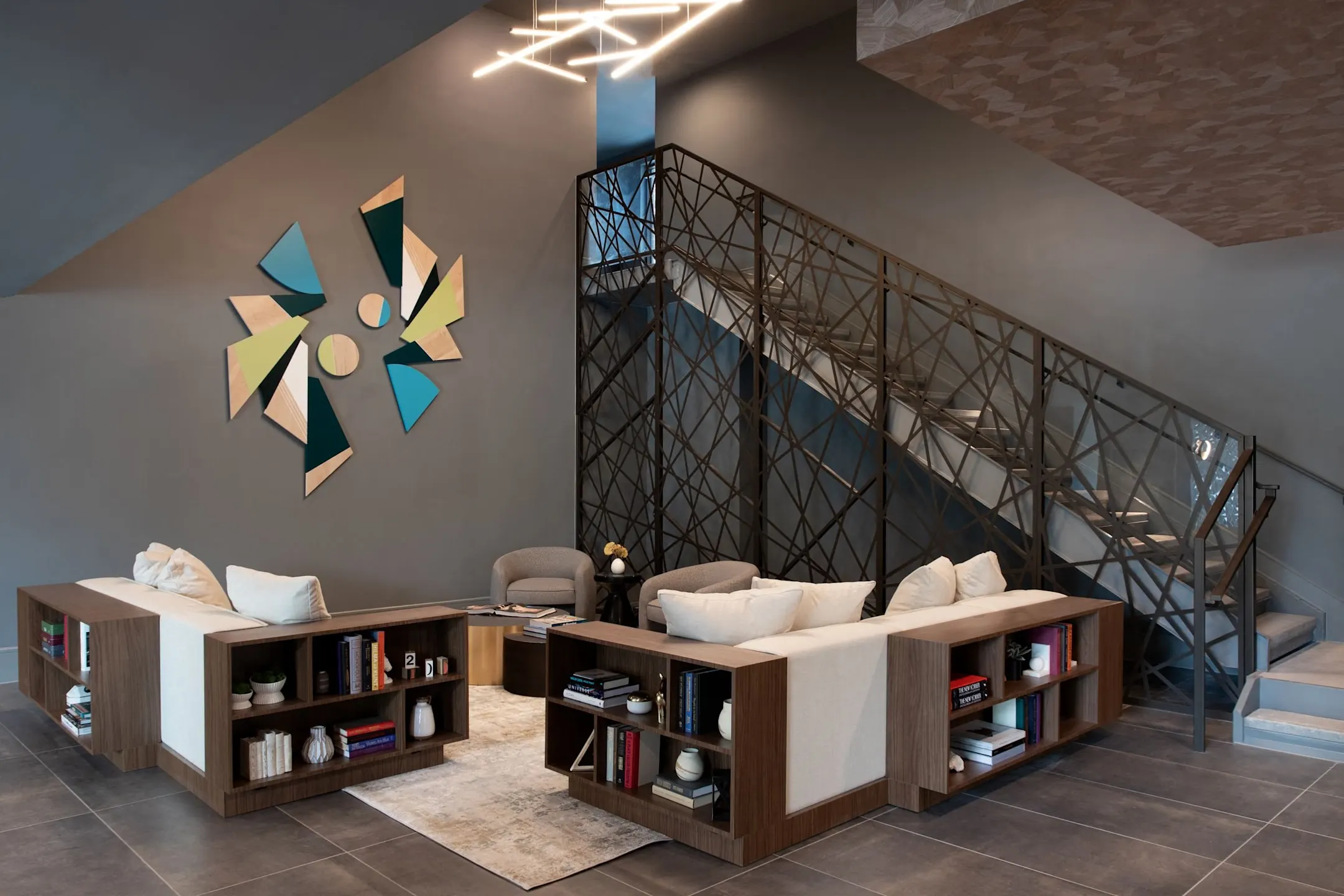 Esperanza Domain Apartments Austin, TX 78758