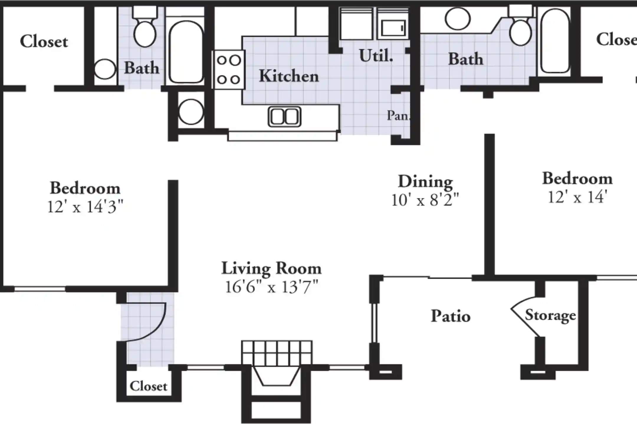 Crowne At James Landing Apartments Jamestown, NC 27282